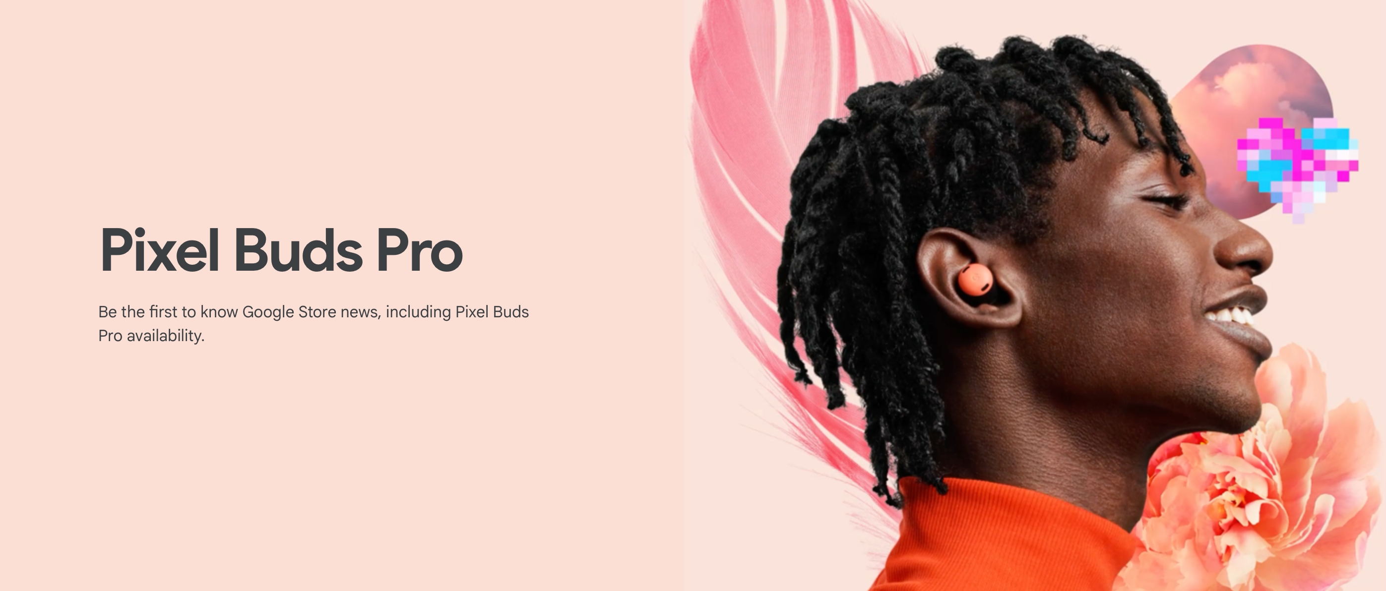 Google Pixel Buds Pro: TWS-Kopfhörer mit benutzerdefiniertem Chip, ANC und Spatial Audio wie AirPods Pro für 199 US-Dollar Google Pixel Buds Pro: TWS-Kopfhörer mit benutzerdefiniertem Chip, ANC und Spatial Audio wie AirPods Pro für 199 US-Dollar