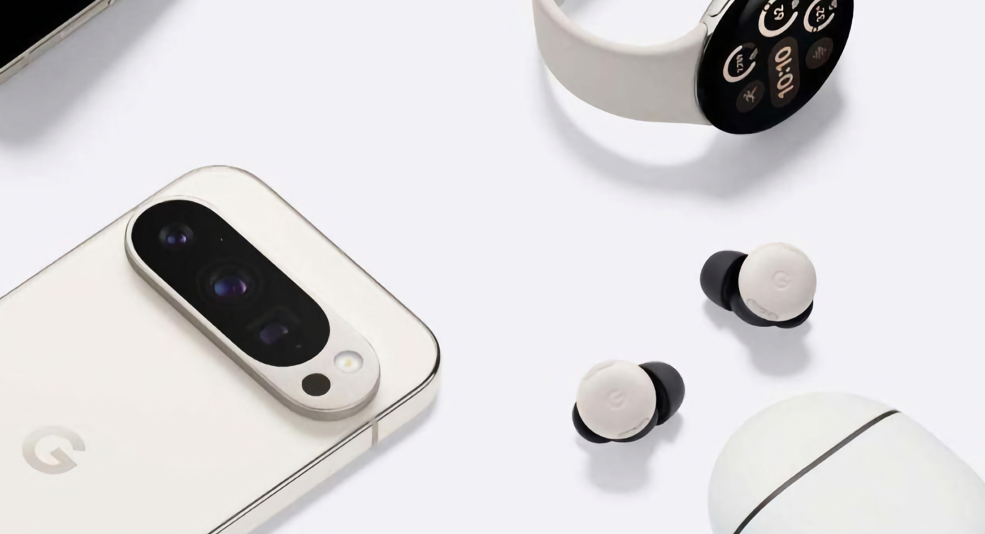 Tensor A1-Chip, verbesserte ANC-Technologie und bis zu 30 Stunden Akkulaufzeit: Ein Insider hat die technischen Daten der Google Pixel Buds Pro 2 verraten Tensor A1-Chip, verbesserte ANC-Technologie und bis zu 30 Stunden Akkulaufzeit: Ein Insider hat die technischen Daten der Google Pixel Buds Pro 2 verraten