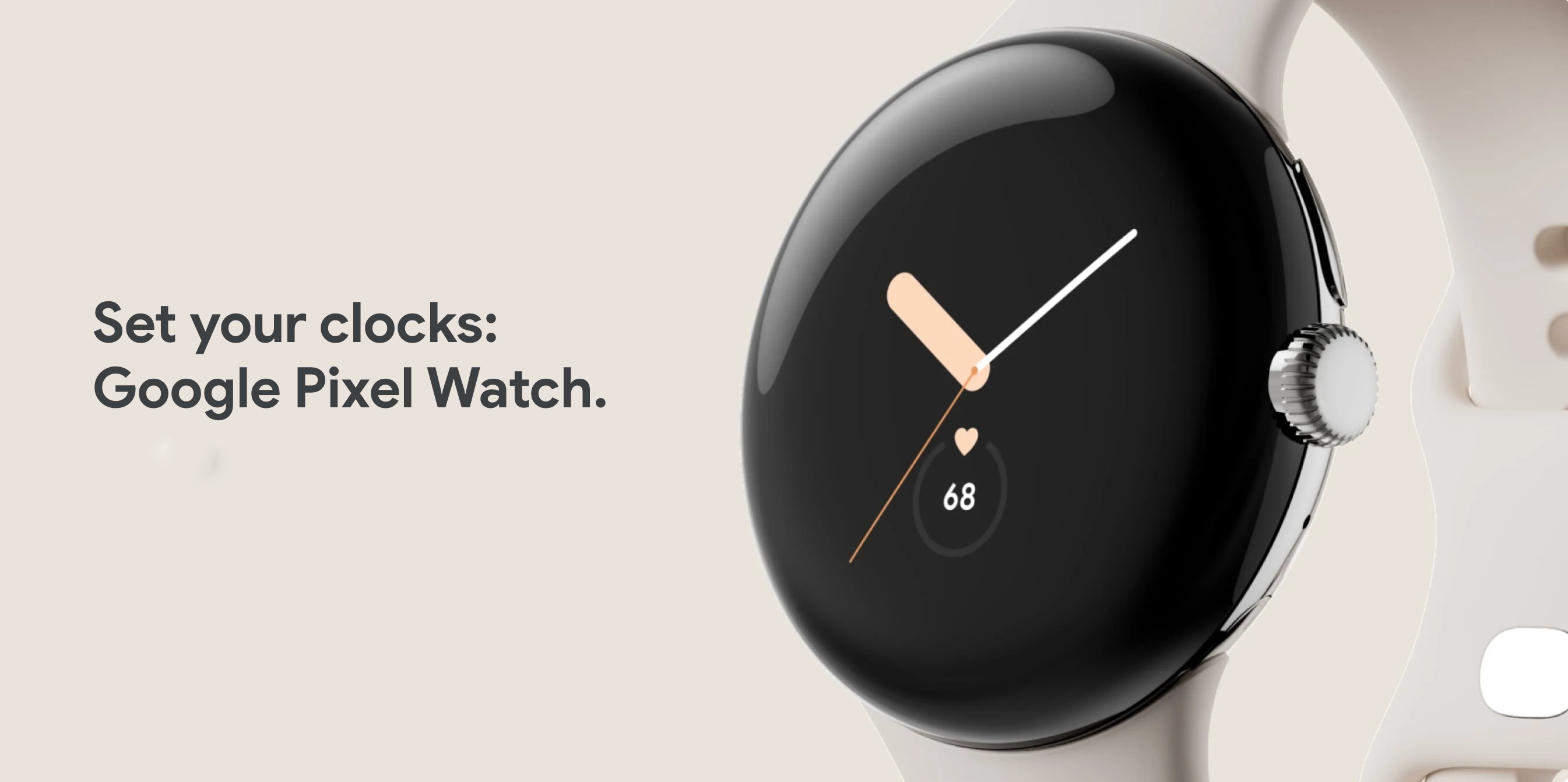 Google zeigte Pixel Watch: eine Smartwatch aus dem FitBit-Ökosystem mit Wear OS an Bord Google zeigte Pixel Watch: eine Smartwatch aus dem FitBit-Ökosystem mit Wear OS an Bord