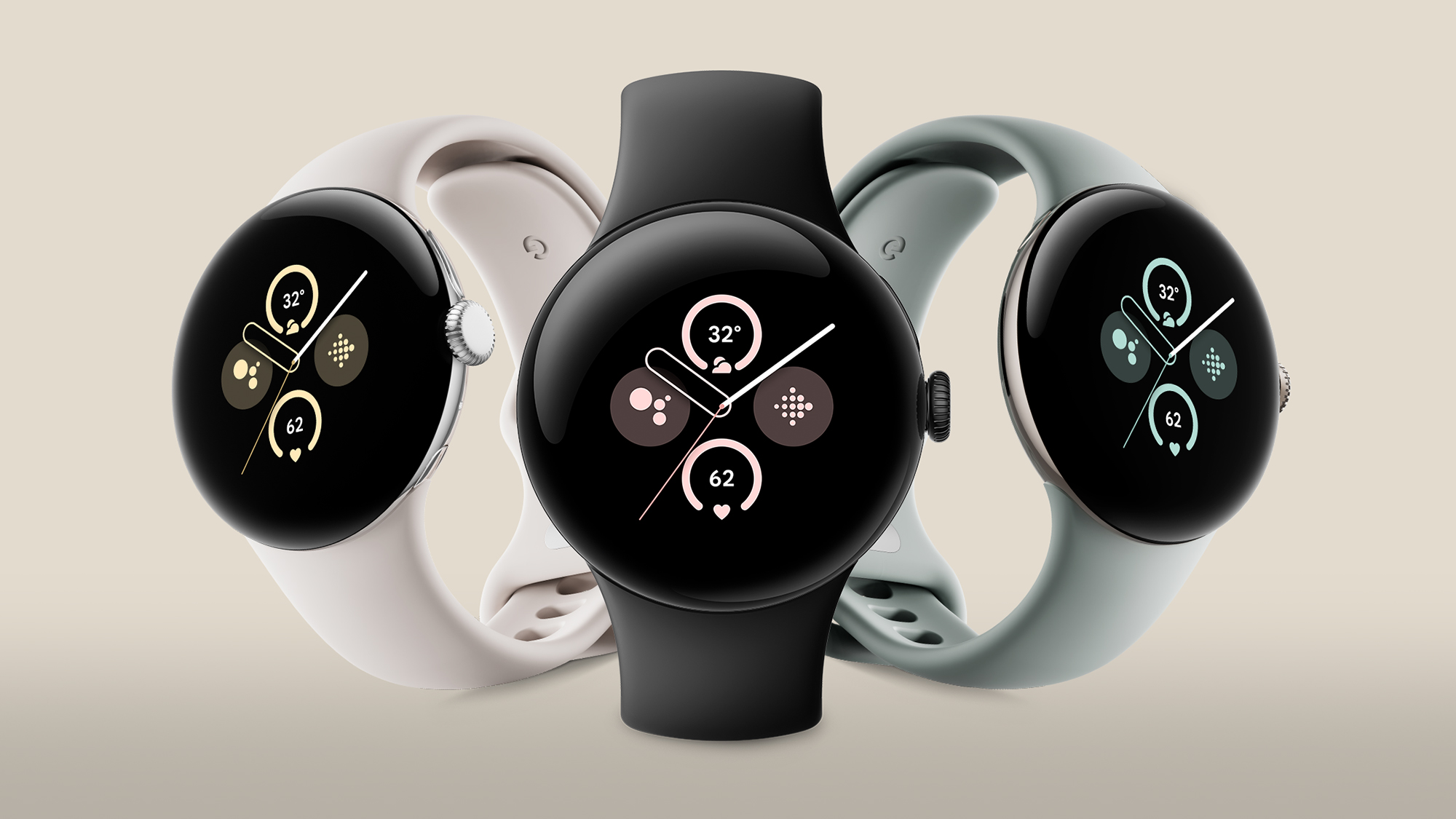 Google Pixel Watch 3 Preise sind online aufgetaucht Google Pixel Watch 3 Preise sind online aufgetaucht