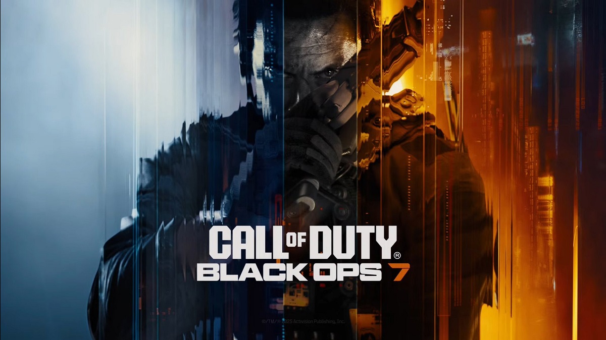 Was verbirgt die neue Call of Duty: Black Ops 7 Kunst? Call of Duty: Black Ops 7 Hauptkunst enthüllt: Was erwartet die Fans?
