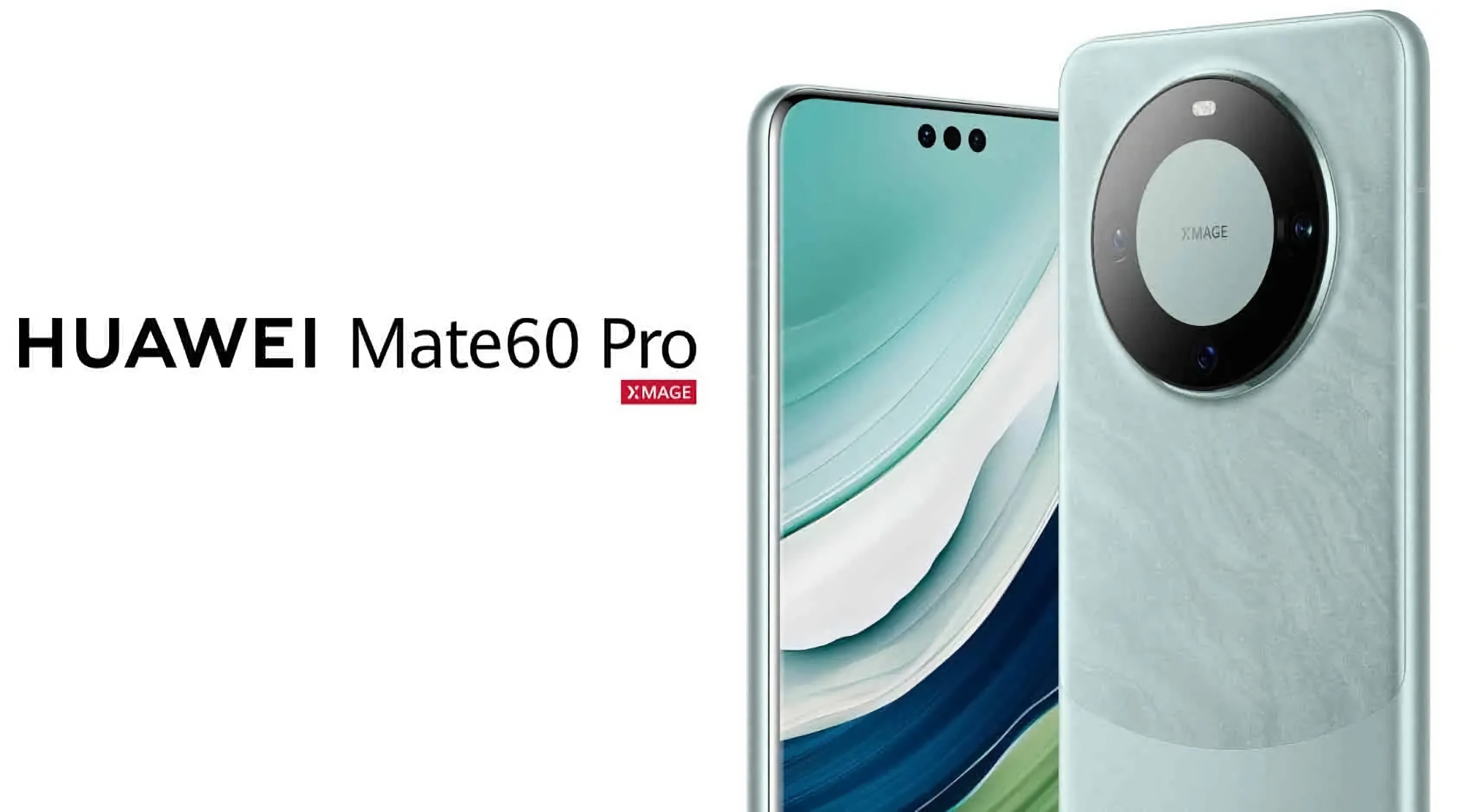 Es ist offiziell: Huawei Mate 60 Pro mit Satelliten-Konnektivität und drei Löchern im Bildschirm wird nicht auf dem globalen Markt veröffentlicht werden Es ist offiziell: Huawei Mate 60 Pro mit Satelliten-Konnektivität und drei Löchern im Bildschirm wird nicht auf dem globalen Markt veröffentlicht werden