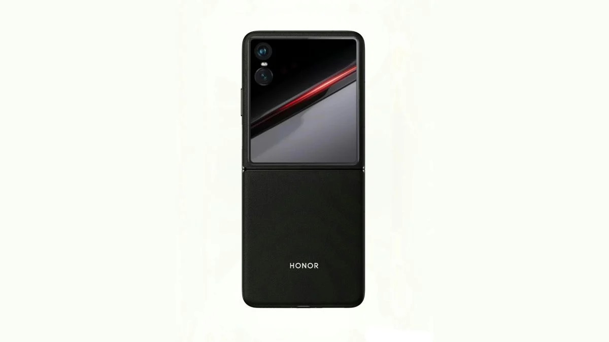 Insider: Honor stellt nach dem Honor 200 faltbares Smartphone Magic Flip vor Insider: Honor stellt nach dem Honor 200 faltbares Smartphone Magic Flip vor