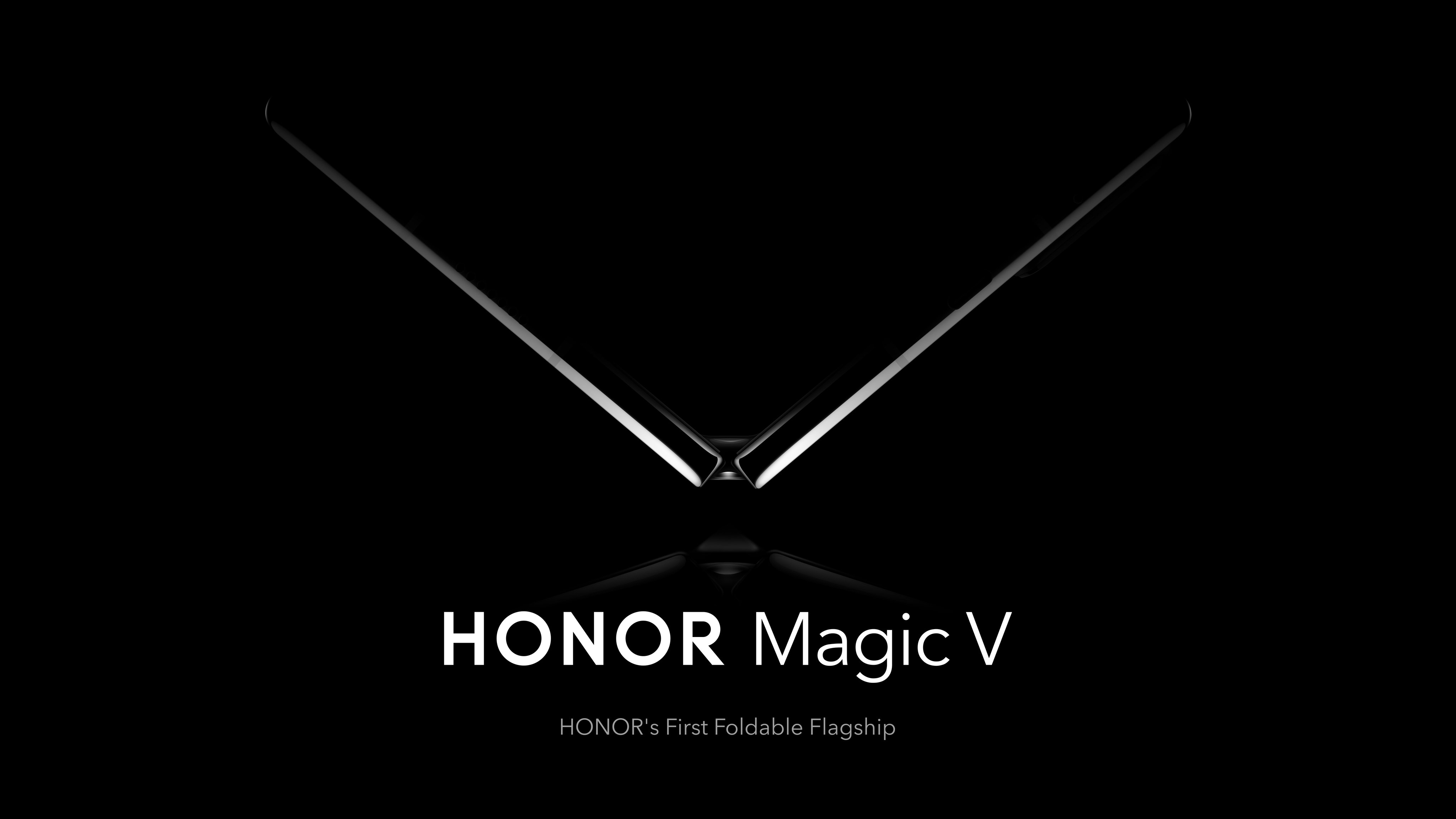 Honor Magic V wird das erste faltbare Smartphone sein, das den Snapdragon 8 Gen 1 Chip erhält Honor Magic V wird das erste faltbare Smartphone sein, das den Snapdragon 8 Gen 1 Chip erhält