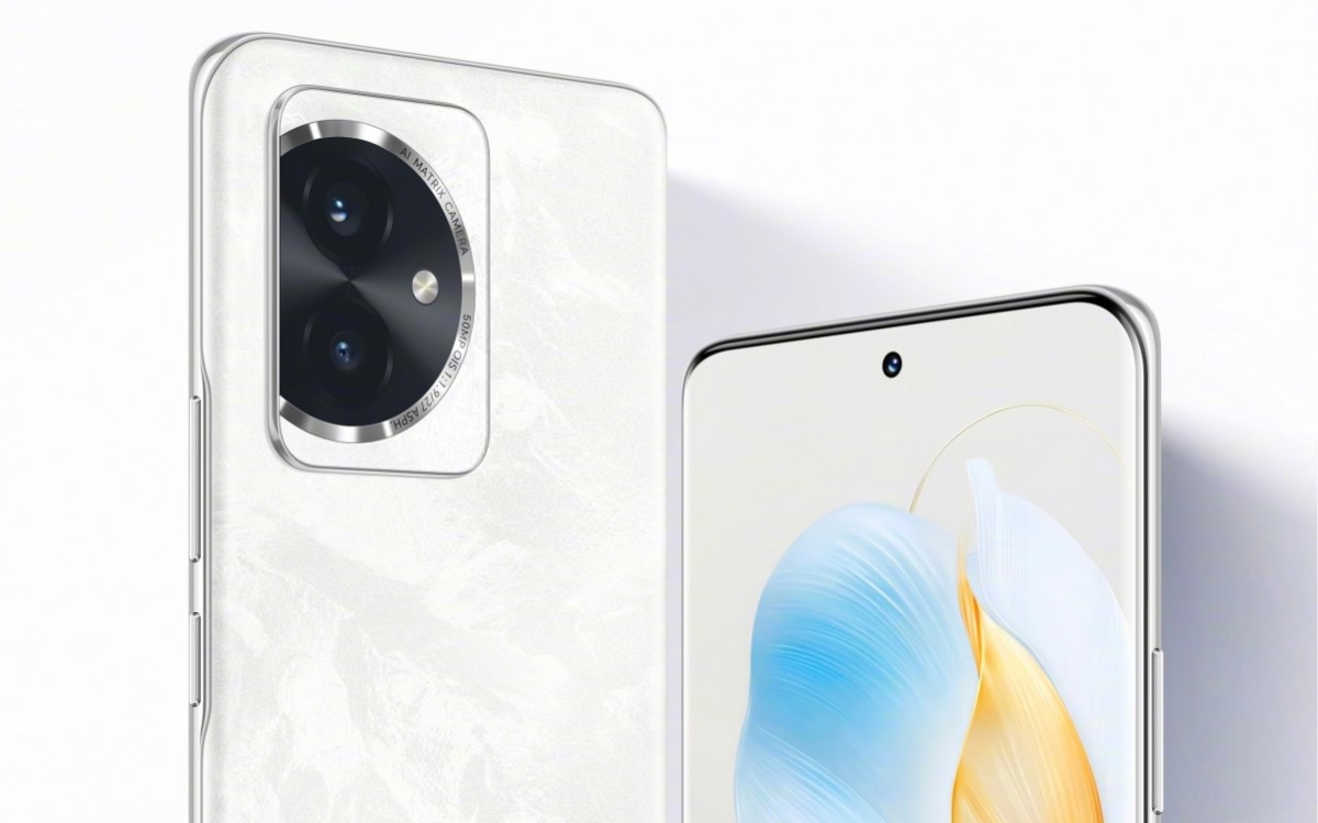 Honor 200 Pro Display und Kamera Details durchgesickert Honor 200 Pro Display und Kamera Details durchgesickert