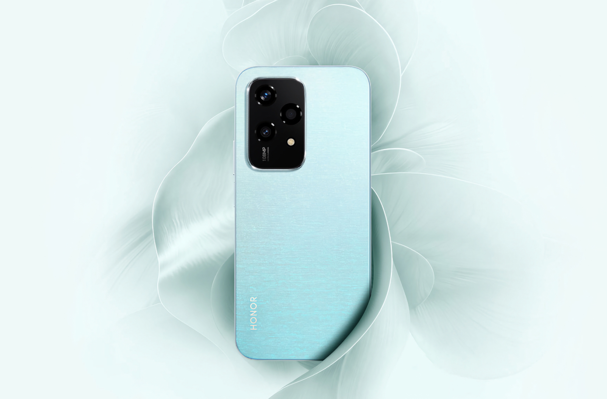 Honor 200 Lite 5G in Europa vorgestellt: Smartphone mit AMOLED-Display, Dimensity 6080-Chip und 4500-mAh-Akku für 329 Euro Honor 200 Lite 5G in Europa vorgestellt: Smartphone mit AMOLED-Display, Dimensity 6080-Chip und 4500-mAh-Akku für 329 Euro