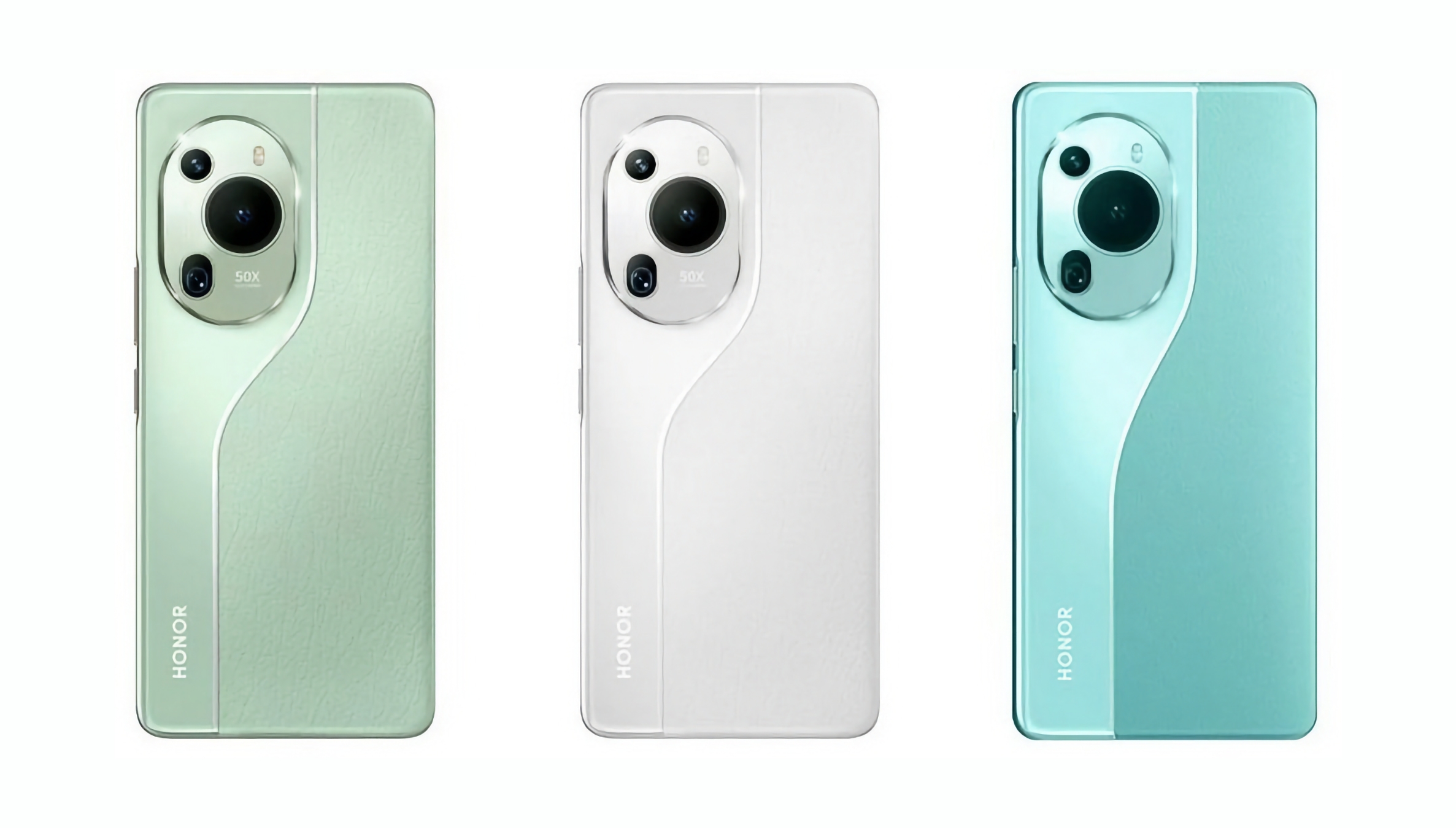 Ein Insider hat verraten, welche Chips die Honor 200- und Honor 200 Pro-Smartphones erhalten werden Ein Insider hat verraten, welche Chips die Honor 200- und Honor 200 Pro-Smartphones erhalten werden