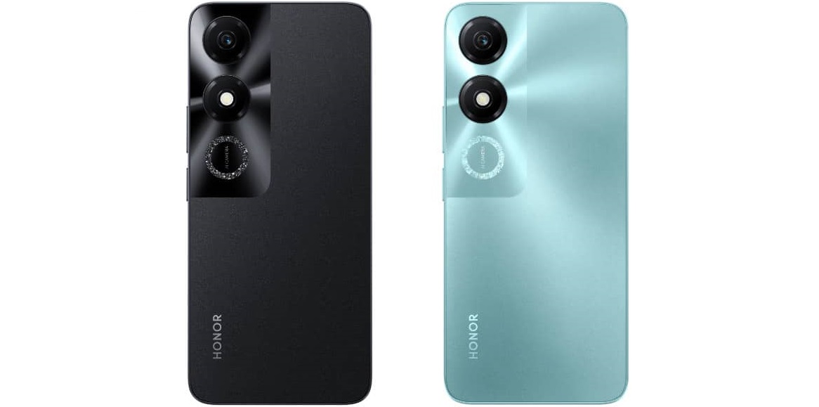 Honor Play 40S - Snapdragon 480+, 90Hz Display, 5200 mA*h Akku und Android 13 für $135 Honor Play 40S - Snapdragon 480+, 90Hz Display, 5200 mA*h Akku und Android 13 für $135