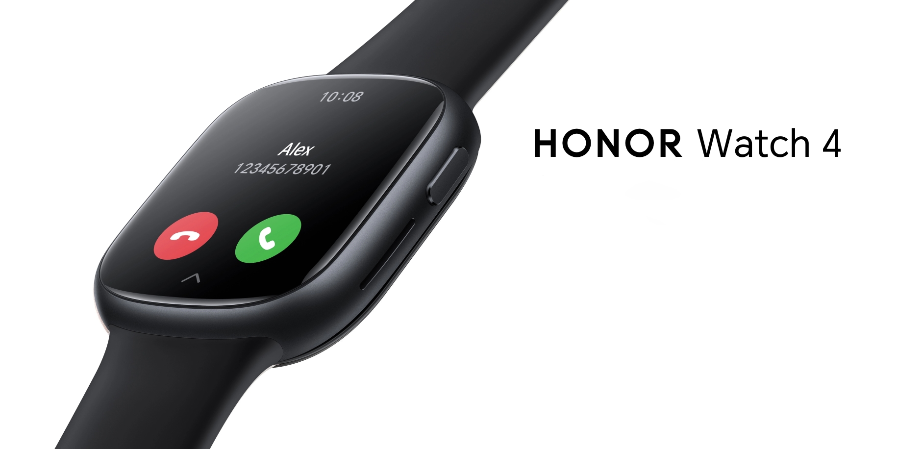Honor Watch 4 mit AMOLED-Bildschirm, GPS und bis zu 14 Tagen Akkulaufzeit erstmals in Europa vorgestellt Honor Watch 4 mit AMOLED-Bildschirm, GPS und bis zu 14 Tagen Akkulaufzeit erstmals in Europa vorgestellt