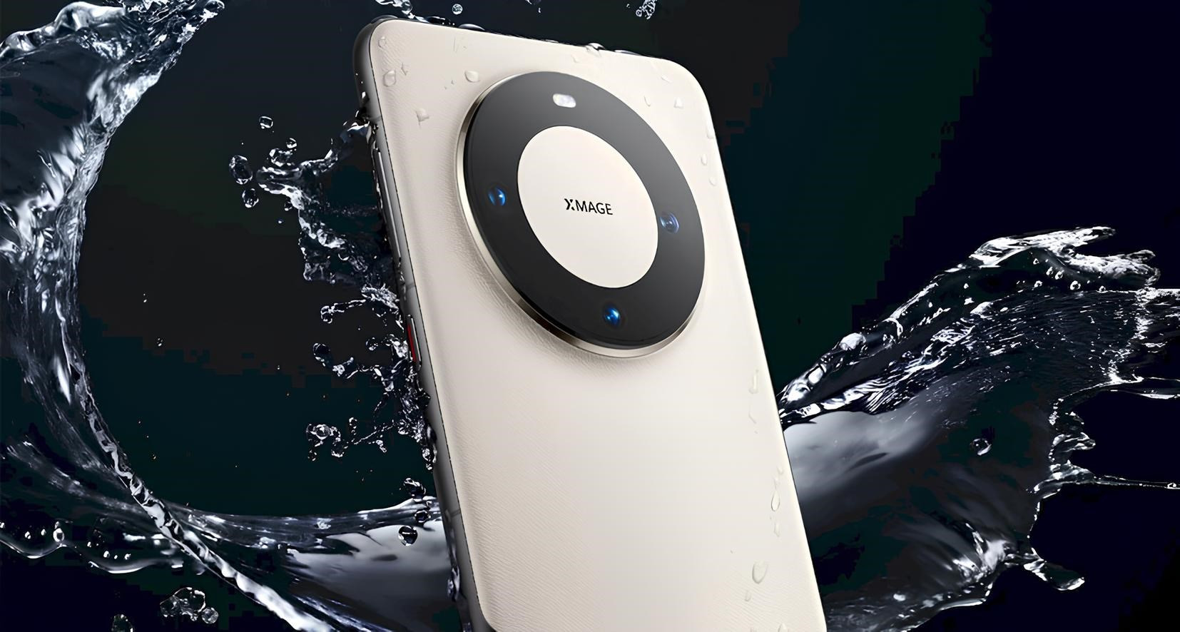 Huawei Mate 70-Serie Rückwand-Design enthüllt Huawei Mate 70-Serie Rückwand-Design enthüllt