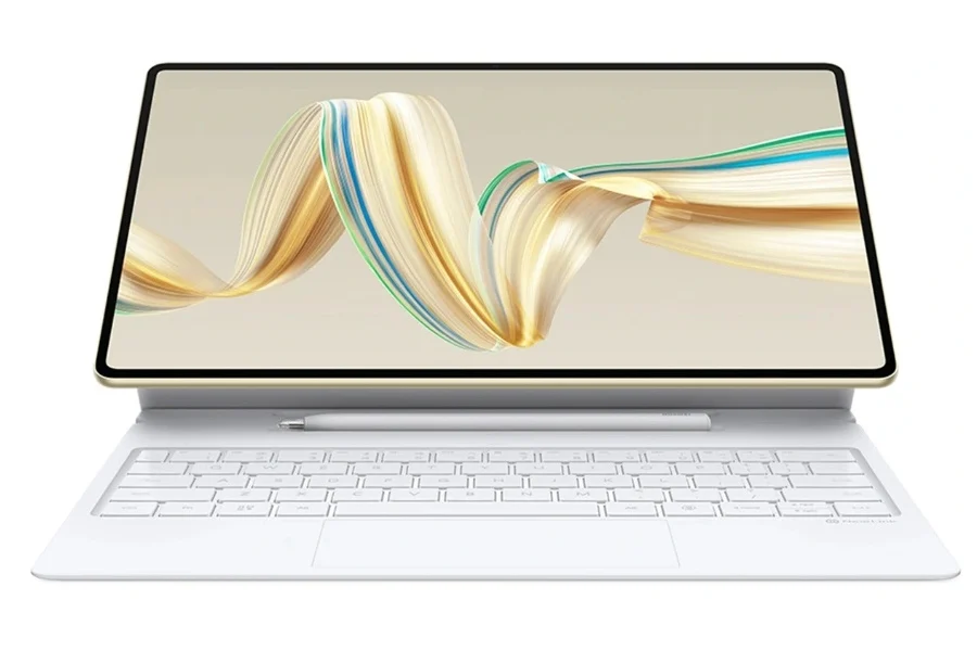 Huawei bringt MatePad Pro 12.2 auf den Markt: Flaggschiff-Tablet mit 2,8K-OLED-Display und integrierter Tastatur Huawei bringt MatePad Pro 12.2 auf den Markt: Flaggschiff-Tablet mit 2,8K-OLED-Display und integrierter Tastatur