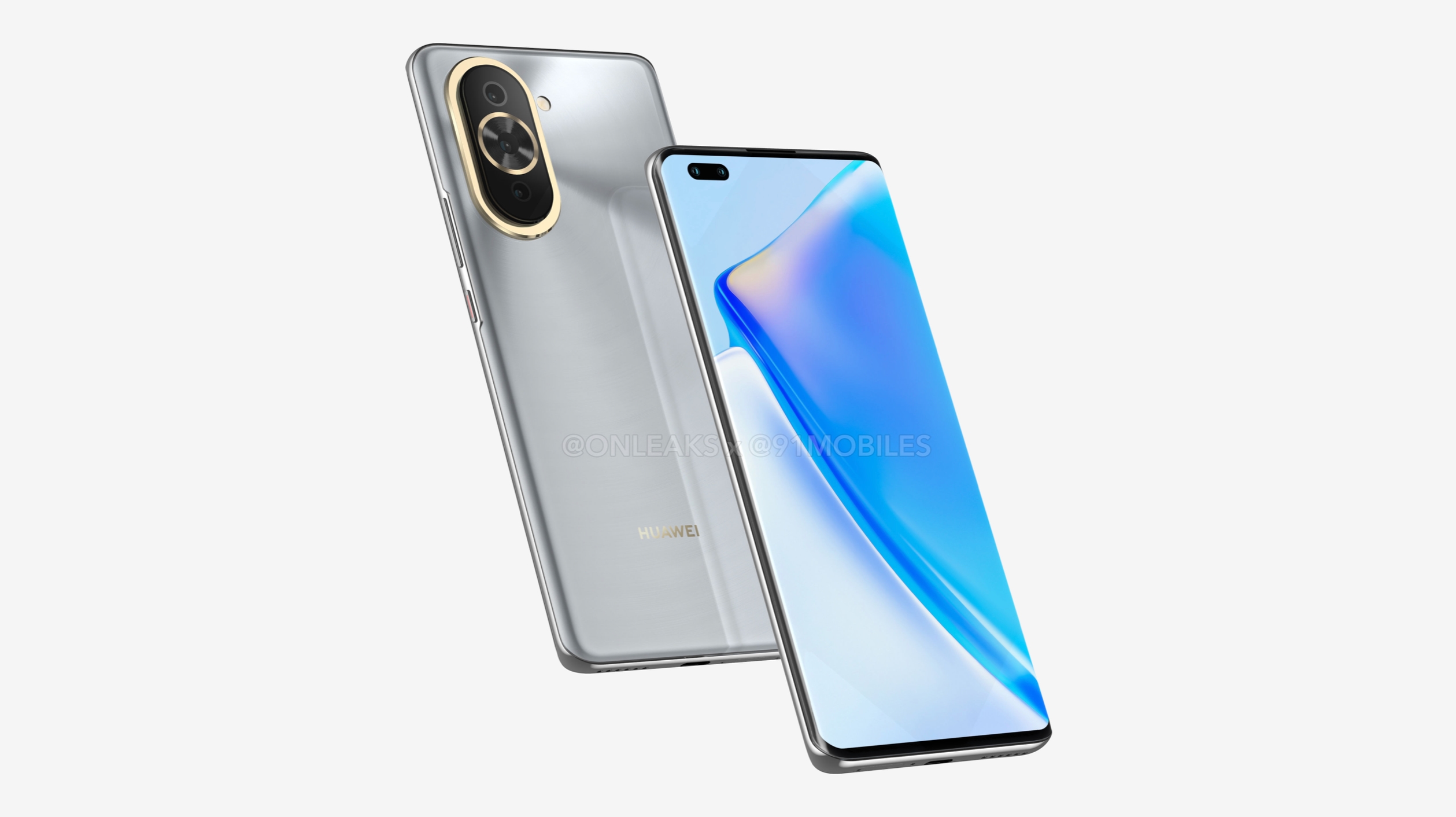 Huawei gab das Datum der Präsentation der Smartphones Nova 10 und Nova 10 Pro bekannt Huawei gab das Datum der Präsentation der Smartphones Nova 10 und Nova 10 Pro bekannt