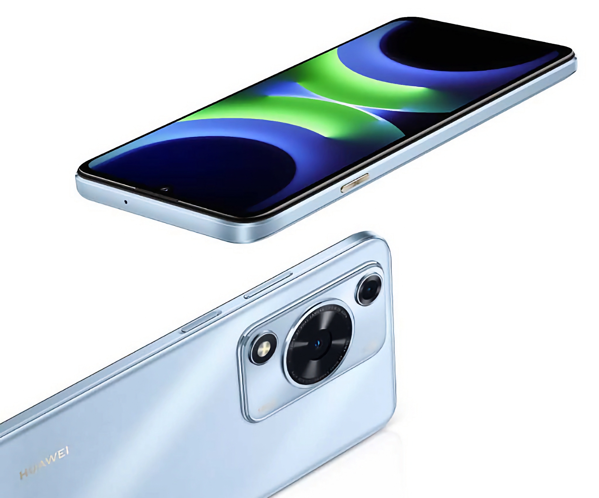 Huawei stellt am 28. Mai das Budget-Smartphone Enjoy 70S mit einem 6.000-mAh-Akku vor Huawei stellt am 28. Mai das Budget-Smartphone Enjoy 70S mit einem 6.000-mAh-Akku vor