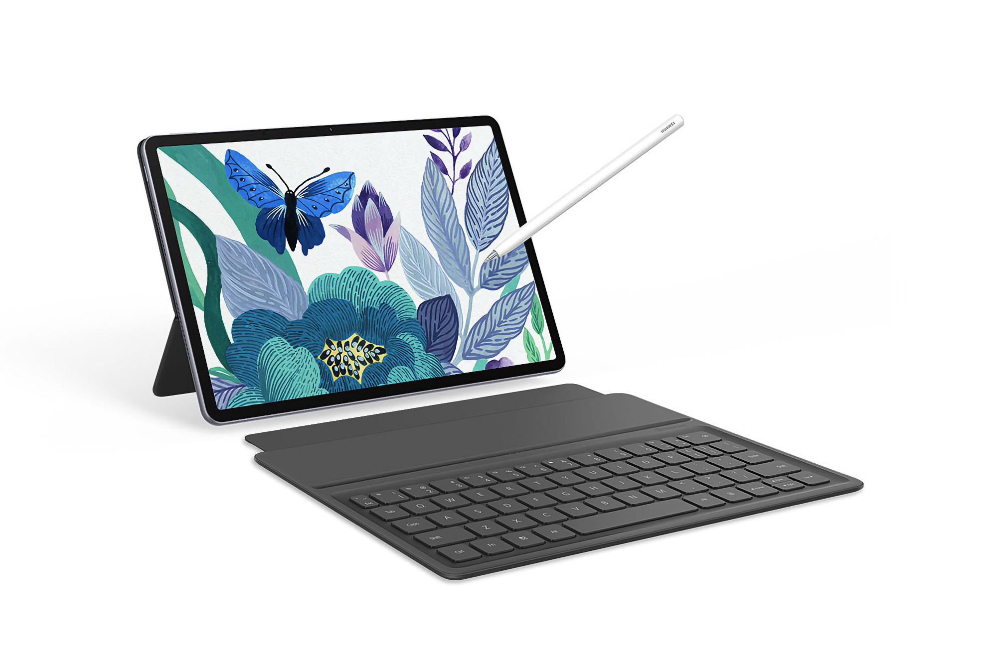 Huawei MatePad 11.5 S erhält HarmonyOS 4.2.0.158: Was ist neu? Huawei MatePad 11.5 S erhält HarmonyOS 4.2.0.158: Was ist neu?