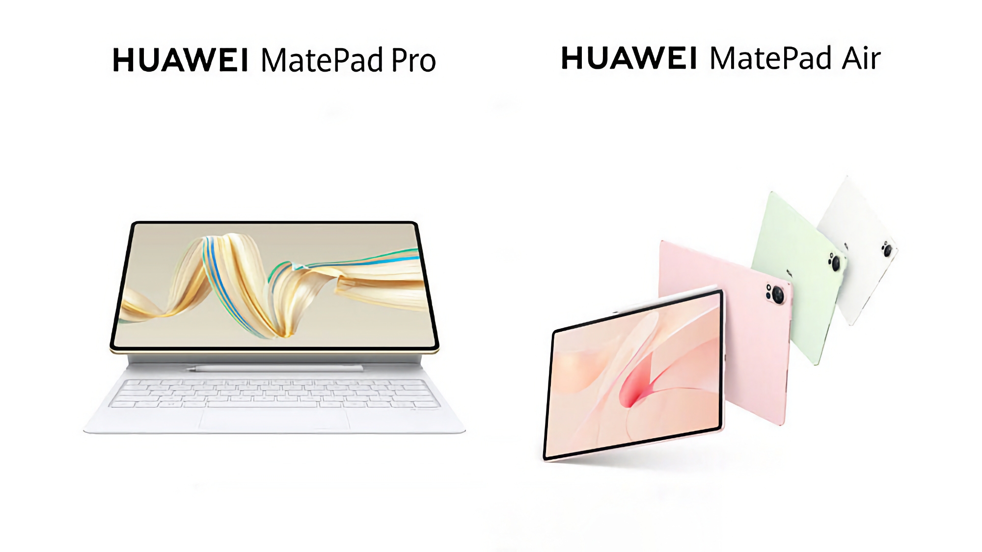 Huawei MatePad Pro 12.2 und MatePad Pro Air 2024 haben das erste HarmonyOS-Update erhalten Huawei MatePad Pro 12.2 und MatePad Pro Air 2024 haben das erste HarmonyOS-Update erhalten
