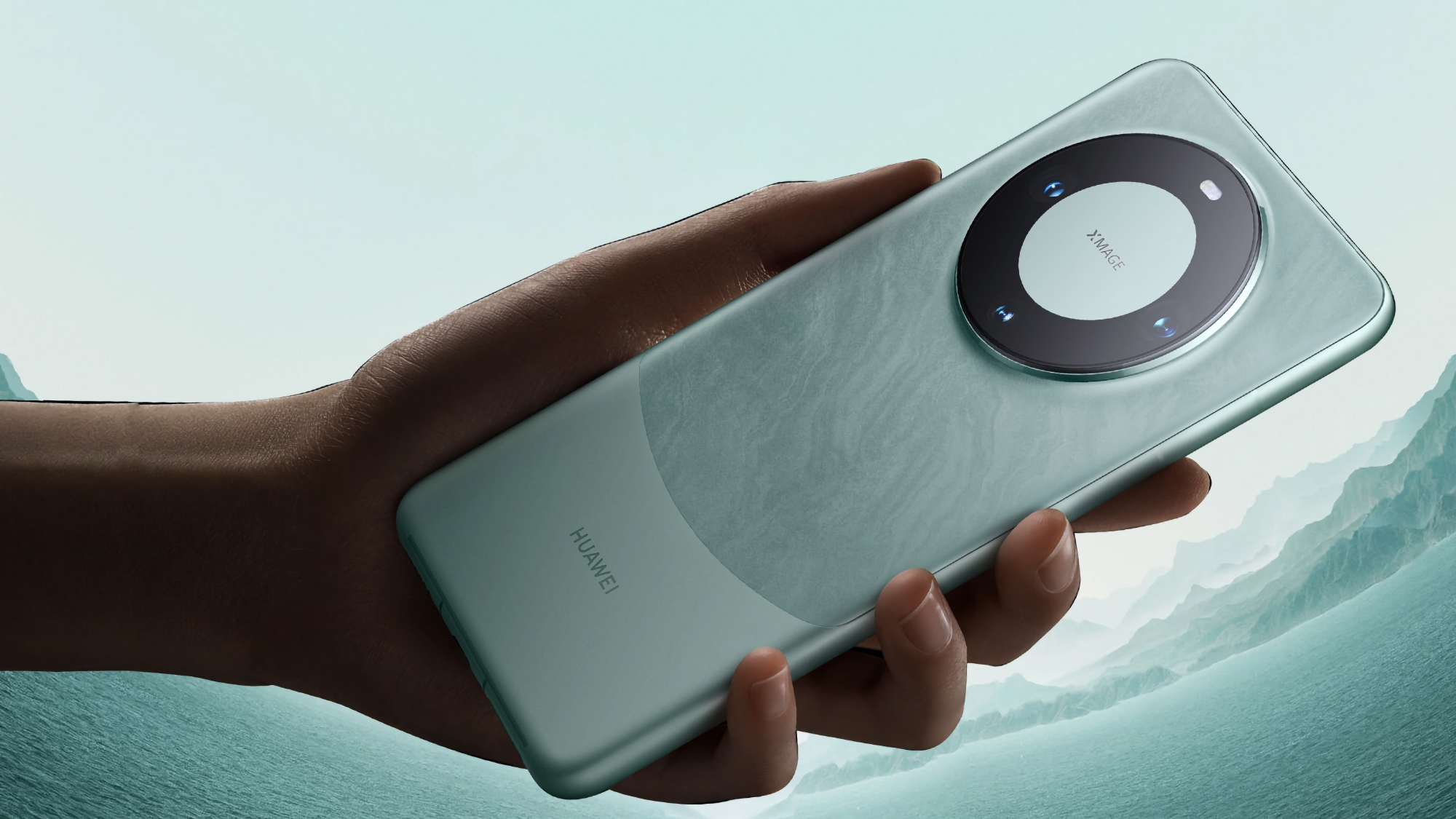Huawei-Smartphones der Mate 60-Serie erhalten mit dem System-Update eine optimierte Kamera Huawei-Smartphones der Mate 60-Serie erhalten mit dem System-Update eine optimierte Kamera