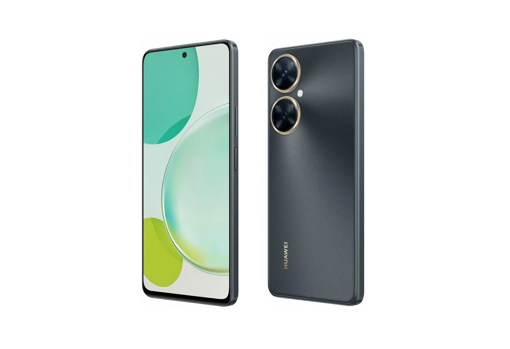 Das Huawei Nova 11i hat begonnen, ein weiteres EMUI-Update zu erhalten Das Huawei Nova 11i hat begonnen, ein weiteres EMUI-Update zu erhalten