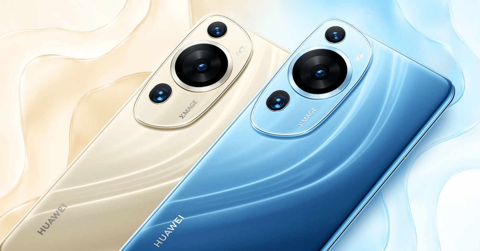 Huawei hat ein neues HarmonyOS-Update für die P60-Flaggschiffe veröffentlicht Huawei hat ein neues HarmonyOS-Update für die P60-Flaggschiffe veröffentlicht