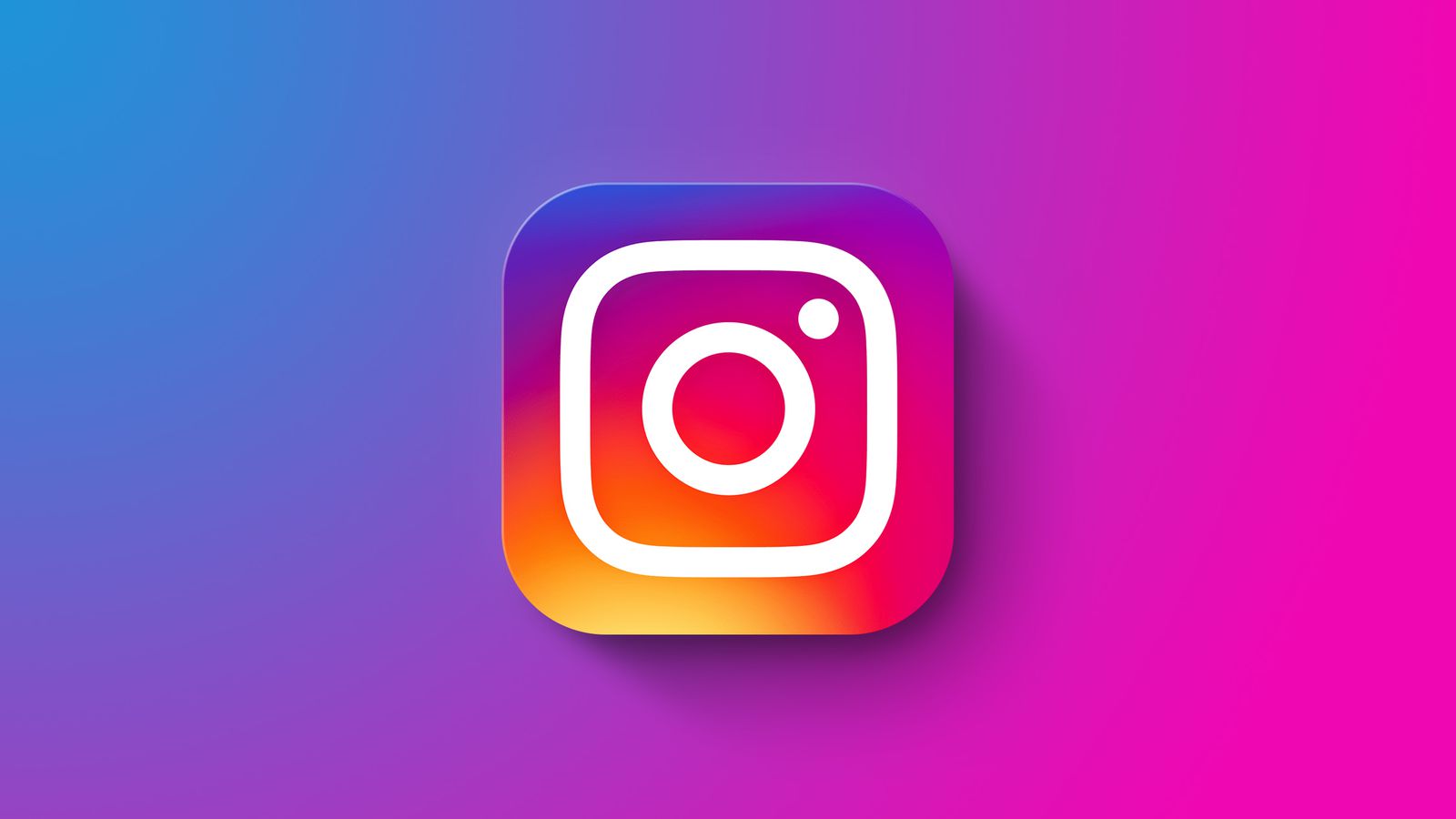 Instagram erlaubt es, bis zu 20 Fotos und Videos in einem Beitrag zu veröffentlichen Instagram erlaubt es, bis zu 20 Fotos und Videos in einem Beitrag zu veröffentlichen