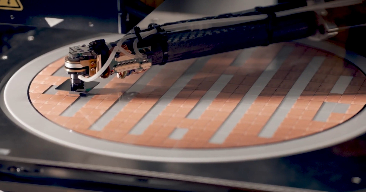 Samsung baut eine weitere Chip-Fabrik in den USA Samsung baut eine weitere Chip-Fabrik in den USA