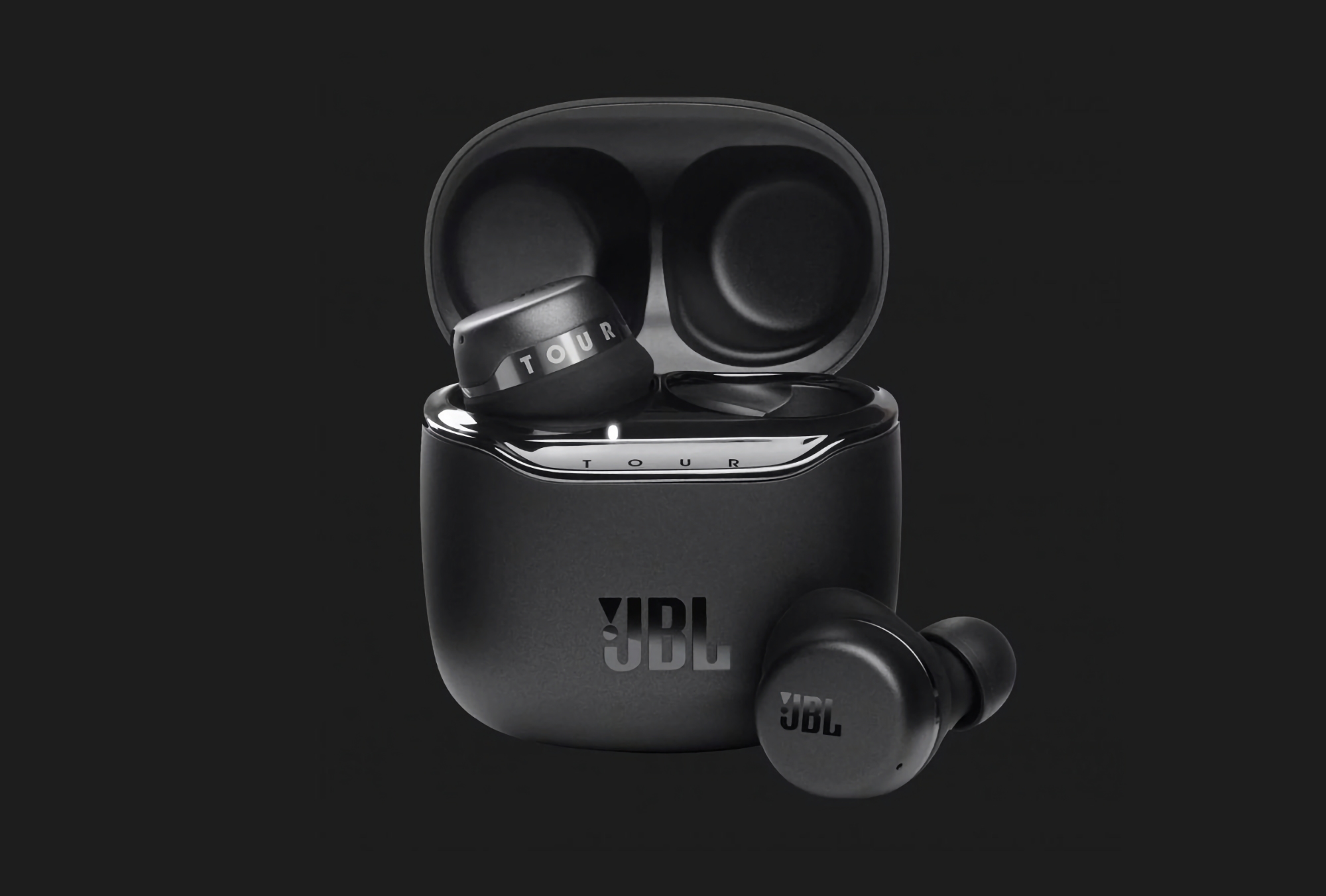 JBL Tour PRO+ bei Amazon: TWS-Kopfhörer mit ANC für $99 ($100 Rabatt) JBL Tour PRO+ bei Amazon: TWS-Kopfhörer mit ANC für $99 ($100 Rabatt)
