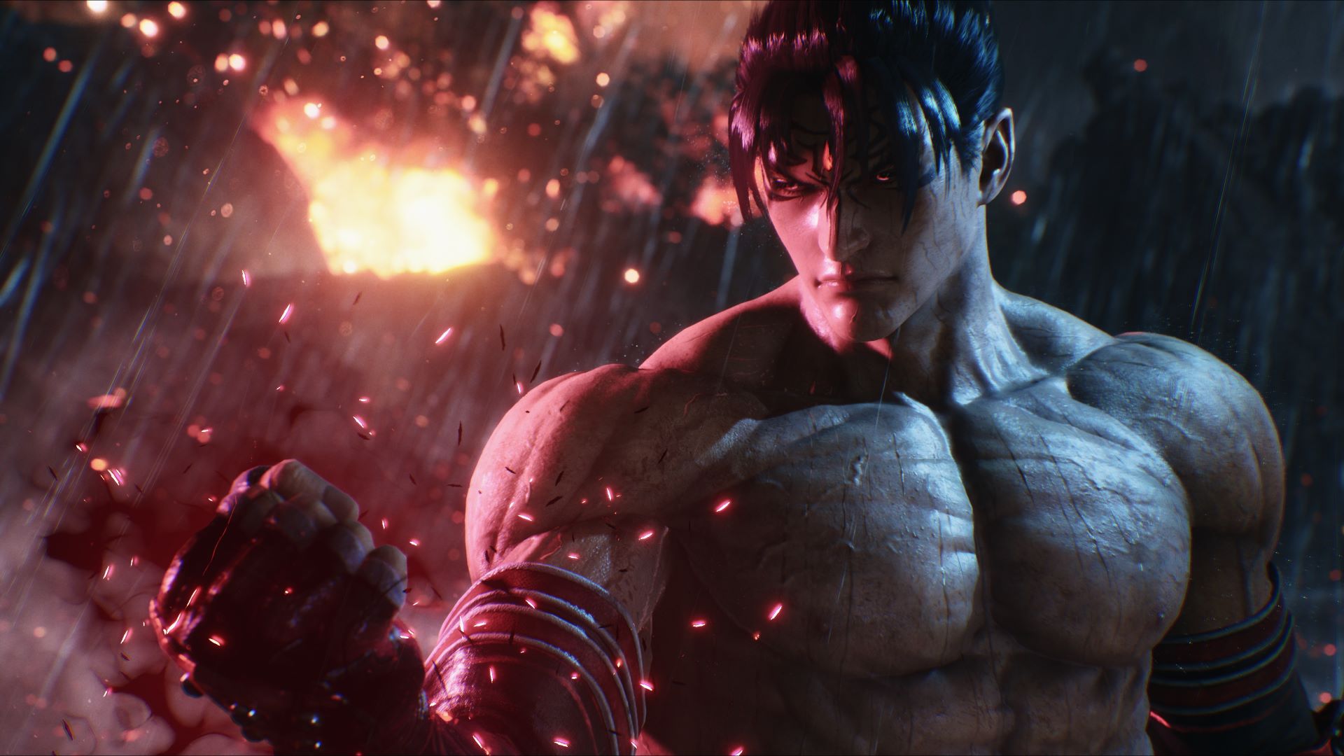 Am 7. Mai wird ein großer Patch für Tekken 8 veröffentlicht, der zahlreiche Korrekturen und Anpassungen am Spiel vornimmt. Am 7. Mai wird ein großer Patch für Tekken 8 veröffentlicht, der zahlreiche Korrekturen und Anpassungen am Spiel vornimmt.