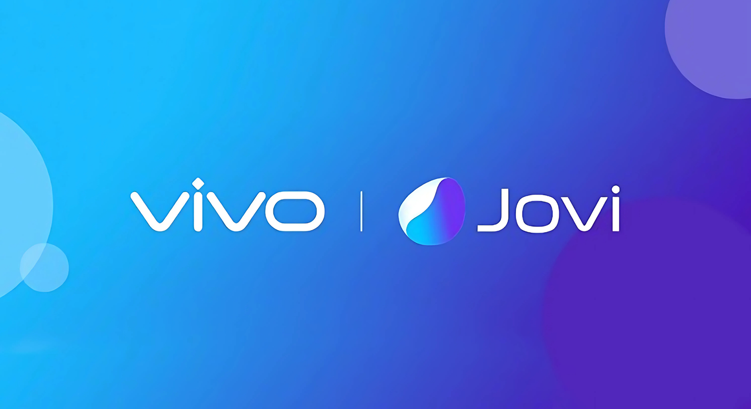Vivo vs. Jovi: Die Geschichte von zwei Logos