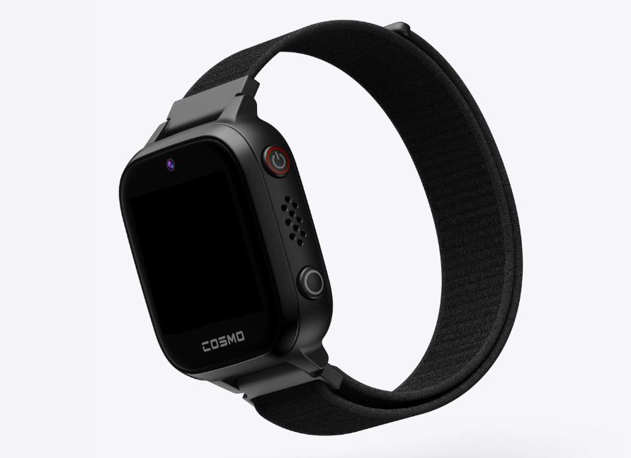 Erster Blick auf HMD Rubber 1: eine Wear OS-Uhr mit integrierter Kamera Leak: HMD Rubber 1 - eine Smartwatch auf Wear OS mit einer Kamera