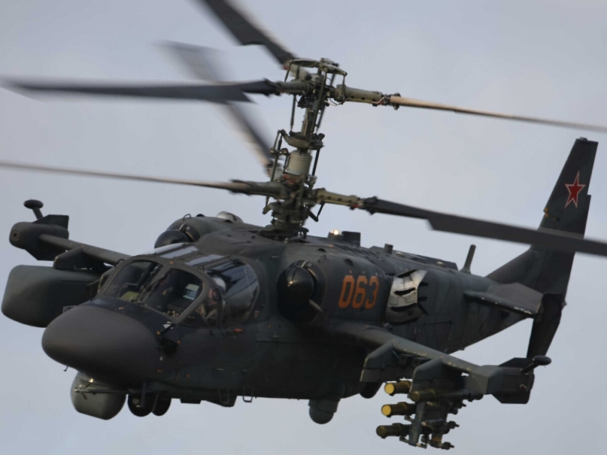 Minus $32.000.000: Die AFU schoss im Laufe des Vormittags 2 moderne russische Ka-52 "Alligator"-Kampfhubschrauber ab Minus $32.000.000: Die AFU schoss im Laufe des Vormittags 2 moderne russische Ka-52 "Alligator"-Kampfhubschrauber ab