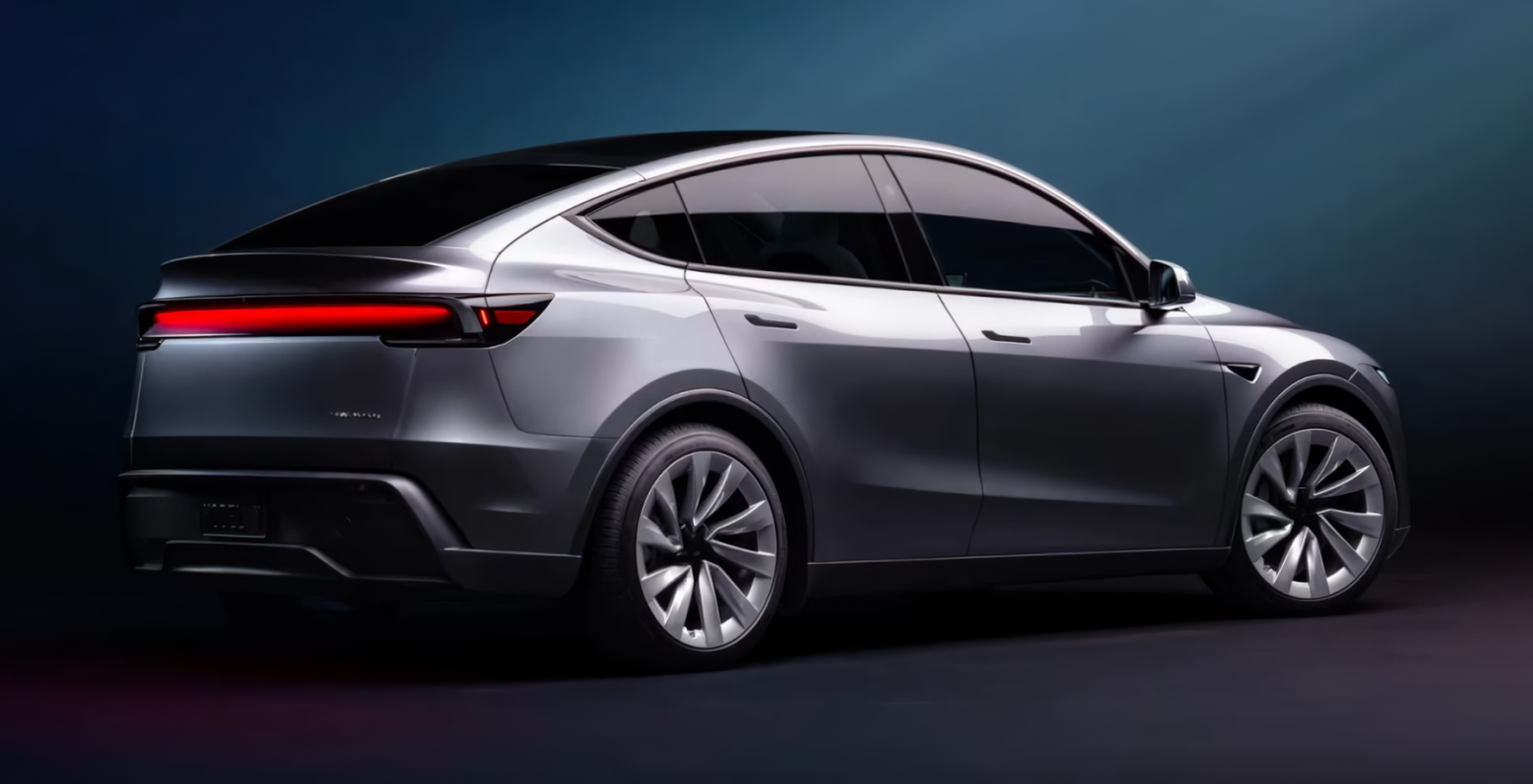 Die neueste Innovation von Tesla: Erkundung der Funktionen des Model Y 2025 Tesla Model Y 2025: Was Geeks vom neuesten EV-Update erwarten können