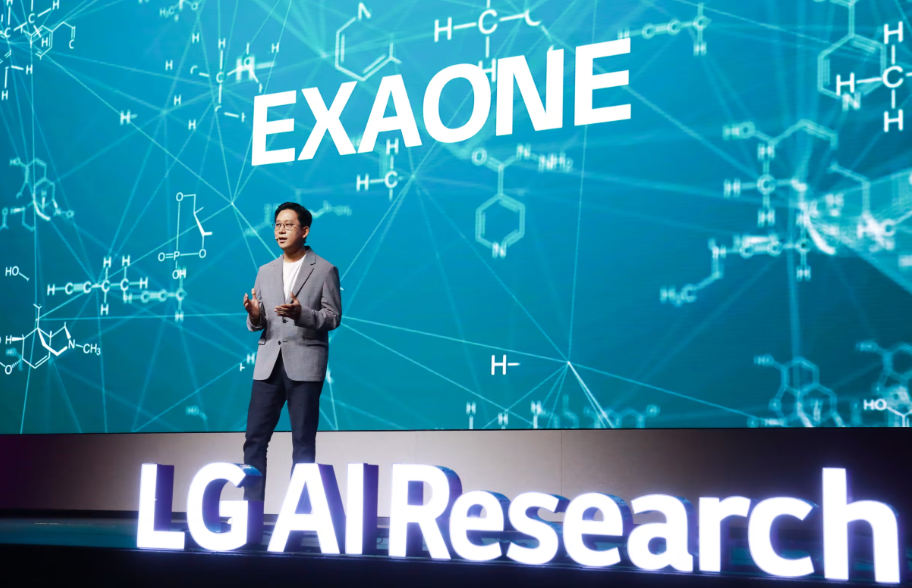LG bringt mit EXAONE 3.0 das erste koreanische Open-Source-KI-Modell auf den Markt LG bringt mit EXAONE 3.0 das erste koreanische Open-Source-KI-Modell auf den Markt