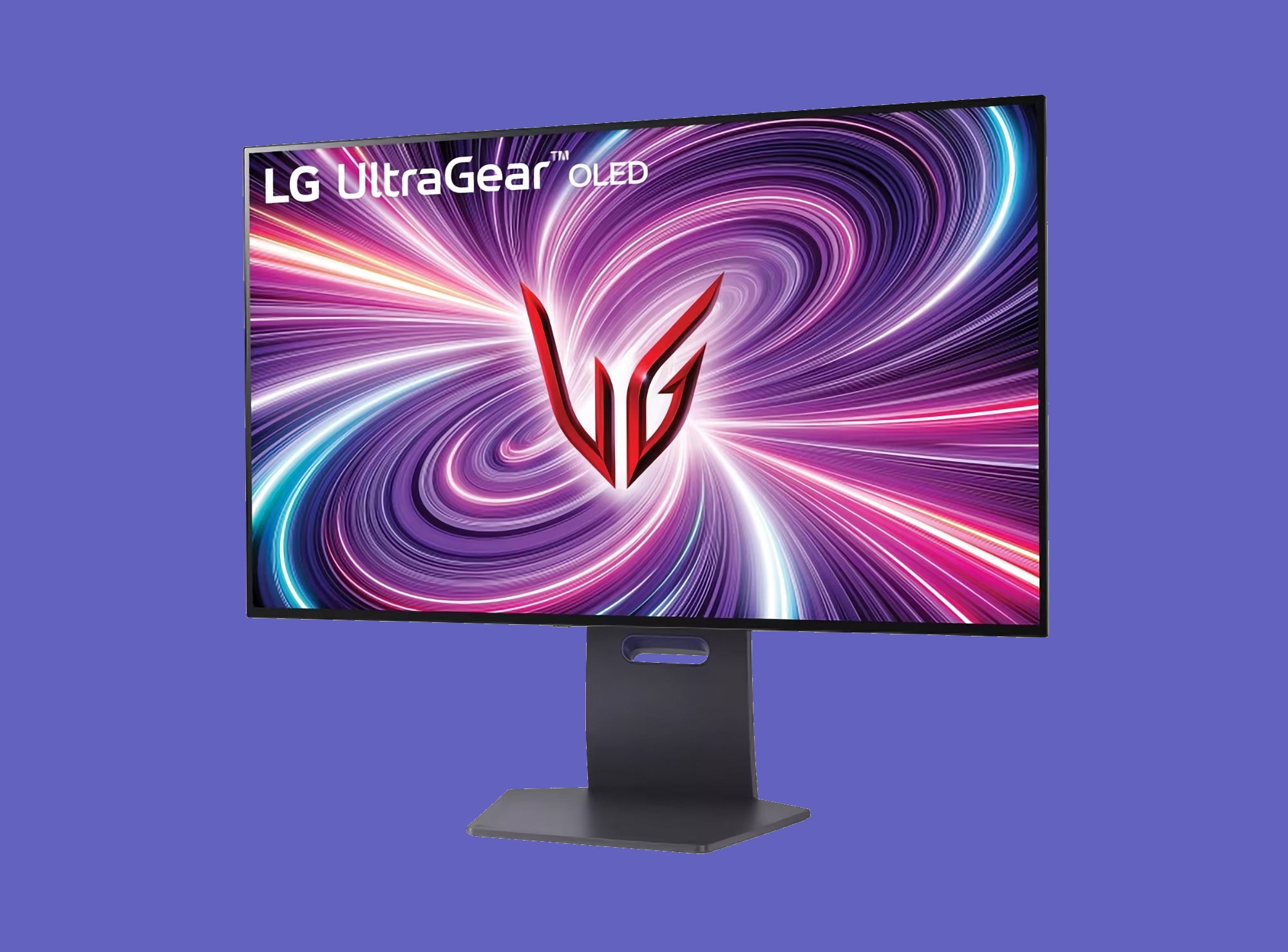 LG hat neue UltraGear-Gaming-Monitore mit 4K-OLED-Bildschirmen und Geschwindigkeiten von bis zu 480 Hz angekündigt LG hat neue UltraGear-Gaming-Monitore mit 4K-OLED-Bildschirmen und Geschwindigkeiten von bis zu 480 Hz angekündigt