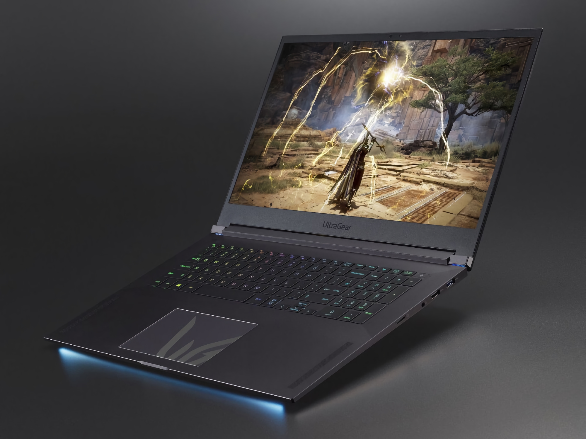 17-Zoll-300-Hz-Bildschirm, Intel Tiger Lake H-Chip und GeForce RTX 3080-Grafik: LG stellt seinen ersten Gaming-Laptop vor 17-Zoll-300-Hz-Bildschirm, Intel Tiger Lake H-Chip und GeForce RTX 3080-Grafik: LG stellt seinen ersten Gaming-Laptop vor