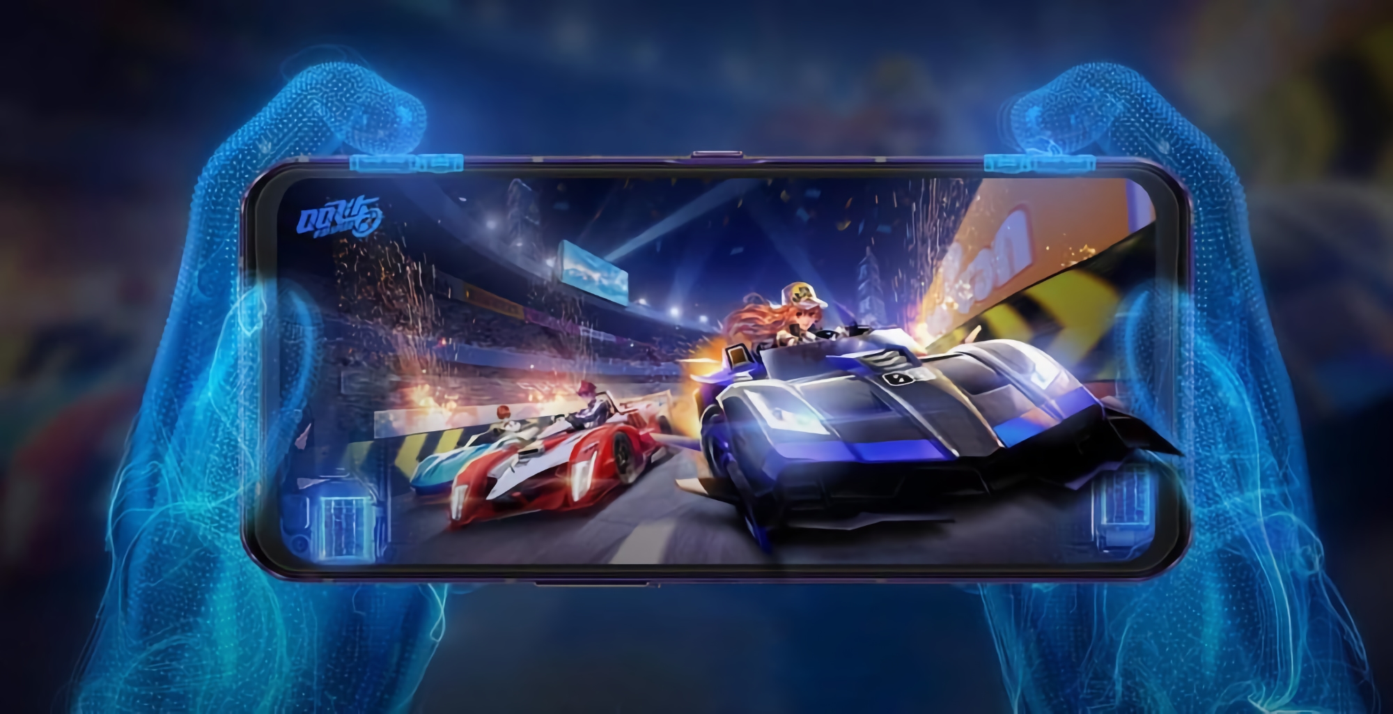 Lenovo neckt das Gaming-Tablet Legion Pad, die Neuheit erhält einen 8-Zoll-Bildschirm