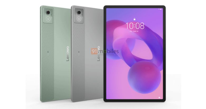 Innovationsexplosion auf der CES 2025: Lenovo kündigt vier neue Tablets an Lenovo hat eine beeindruckende Veröffentlichung geplant: vier neue Tablets auf der CES 2025