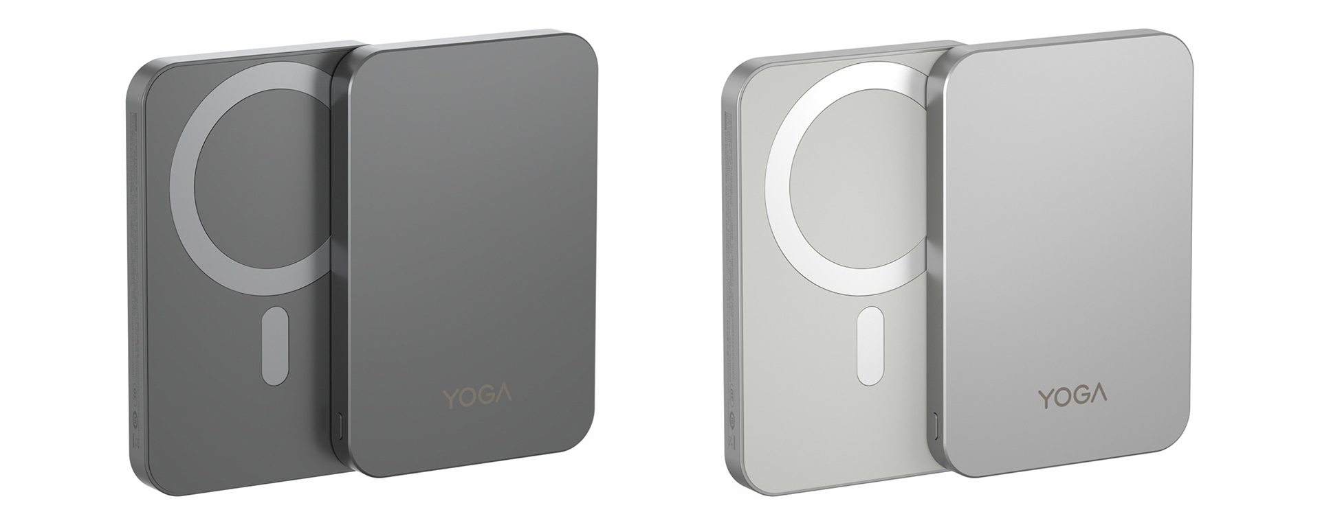 Lenovo bringt innovative magnetische Powerbank Yoga Air in China auf den Markt
