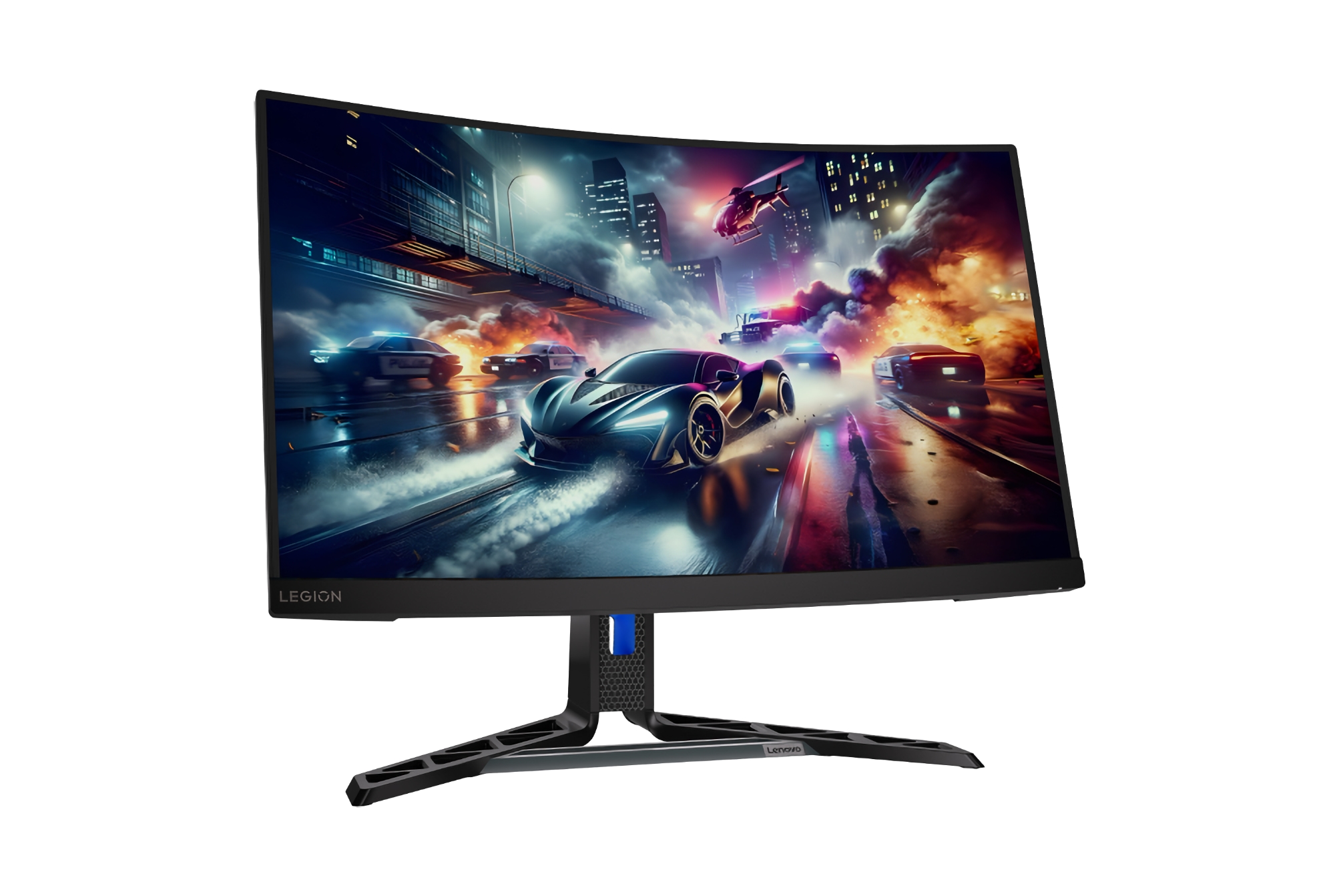 Lenovo Legion R27qc-30: ein Gaming-Monitor mit 180Hz gebogenem 2K-Bildschirm und einem Preis von $195 Lenovo Legion R27qc-30: ein Gaming-Monitor mit 180Hz gebogenem 2K-Bildschirm und einem Preis von $195
