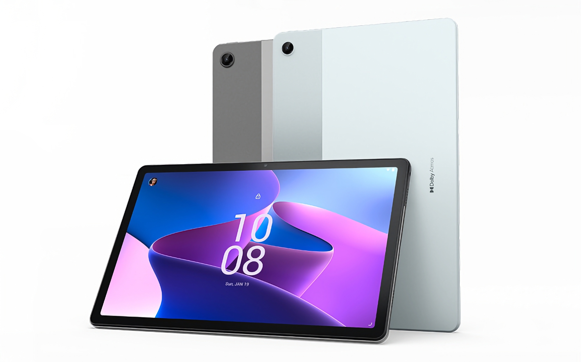 Lenovo Tab M10 Plus (3. Generation) mit 10,6-Zoll-Display, MediaTek Helio G80-Chip und 128 GB Speicherplatz ist bei Amazon mit einem Rabatt von 63 US-Dollar erhältlich Lenovo Tab M10 Plus (3. Generation) mit 10,6-Zoll-Display, MediaTek Helio G80-Chip und 128 GB Speicherplatz ist bei Amazon mit einem Rabatt von 63 US-Dollar erhältlich