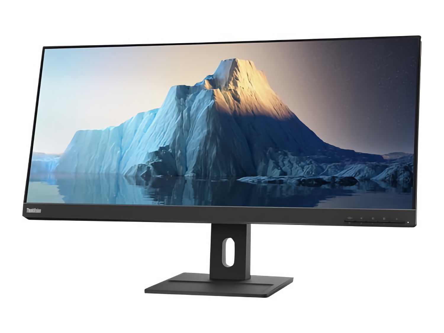 Lenovo stellt Thinkvision E29w-20 LED vor: 29-Zoll-IPS-Breitbildmonitor mit 90 Hz Lenovo stellt Thinkvision E29w-20 LED vor: 29-Zoll-IPS-Breitbildmonitor mit 90 Hz