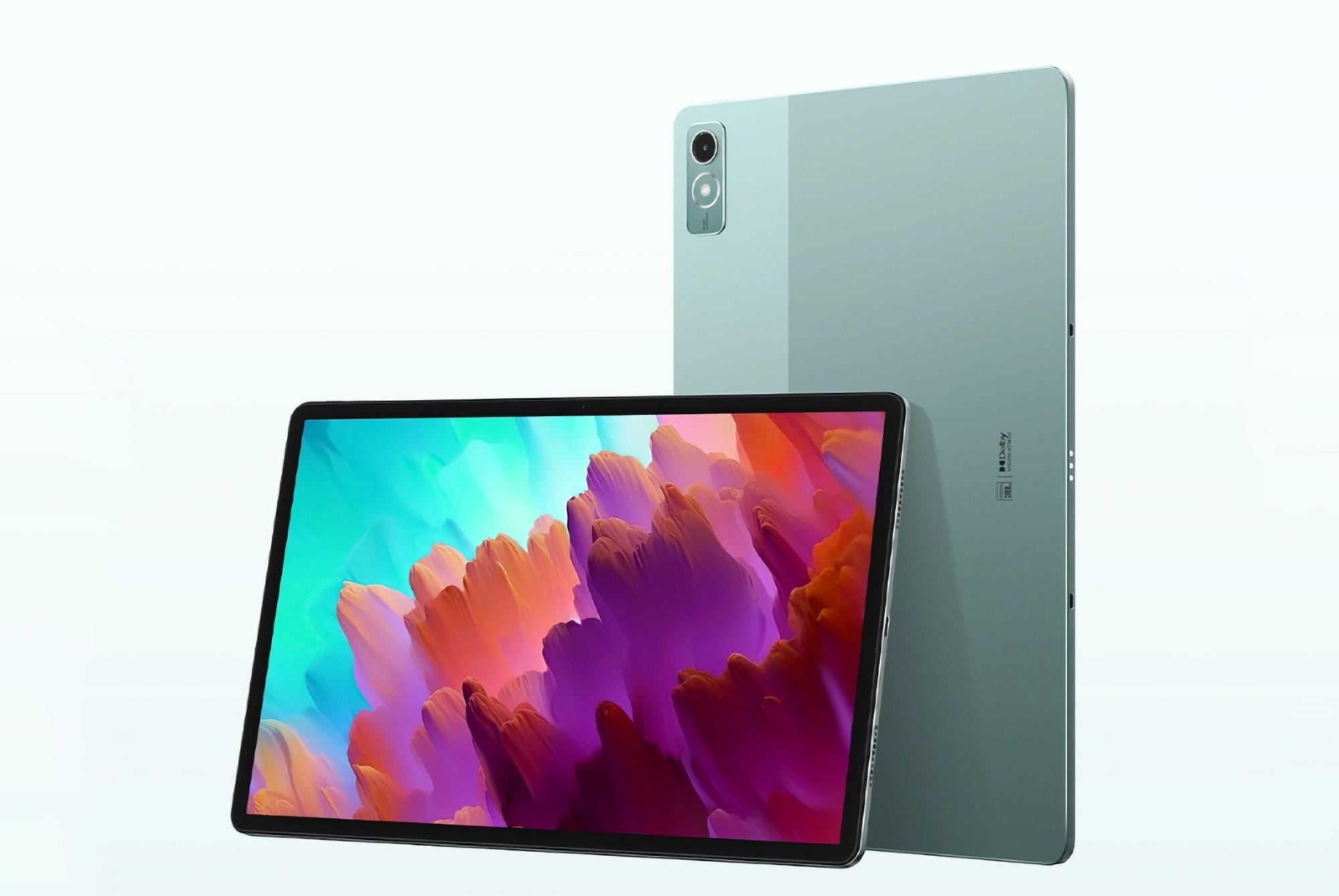 Lenovo hat mit dem Verkauf des 12,7-Zoll-Tablets Xiaoxin Pad Pro in der Farbe Xizi Green begonnen Lenovo hat mit dem Verkauf des 12,7-Zoll-Tablets Xiaoxin Pad Pro in der Farbe Xizi Green begonnen