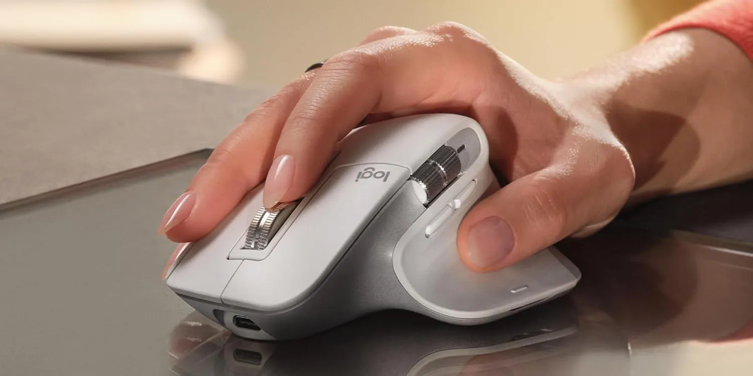 Bluetooth-Zertifizierung der neuen Logitech MX Master 4-Maus bestätigt Ein neuer Meilenstein: Logitech MX Master 4 besteht erfolgreich die Bluetooth-Zertifizierung