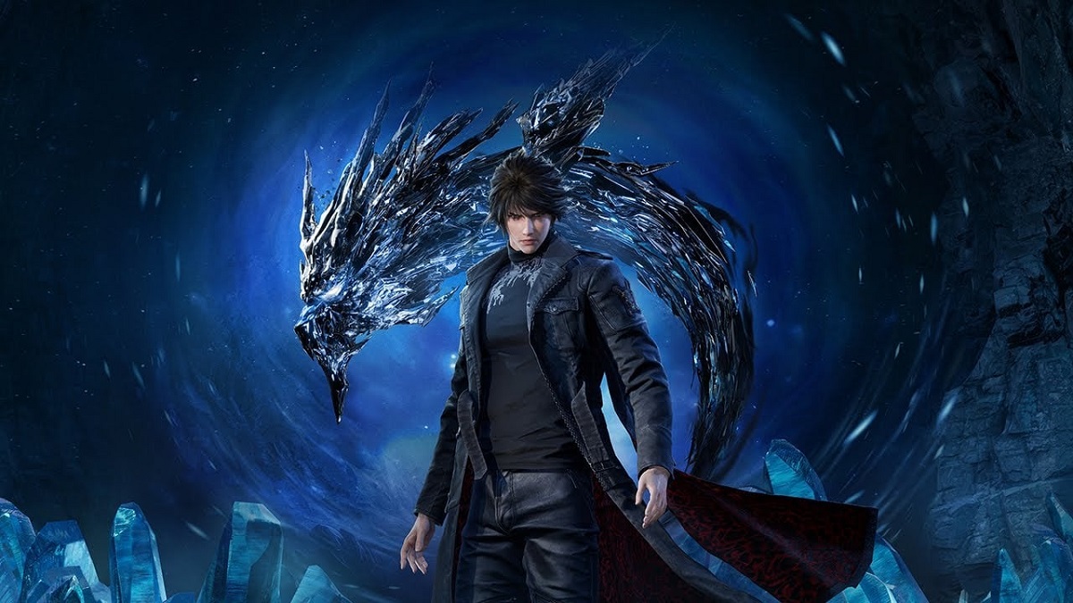 Wie der Stil von Lost Soul Aside entstanden ist: exklusive Kunstmaterialien Lost Soul Aside Art: ein visuelles Eintauchen in die Welt des Fantasy-Spiels