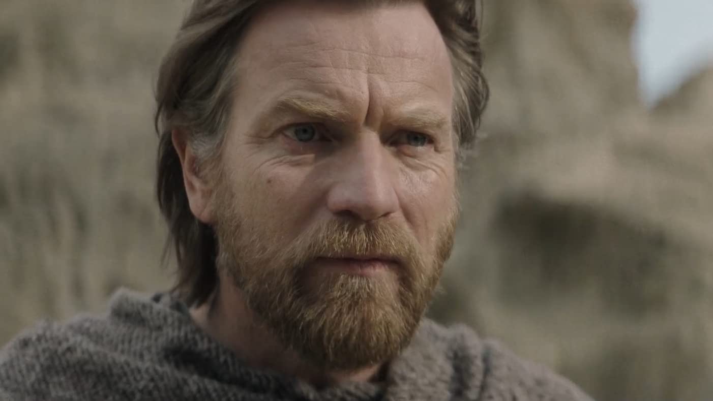 Die geheimnisvolle Zukunft von "Obi-Wan Kenobi": Der Regisseur verspricht Überraschungen nach der limitierten Serie Die geheimnisvolle Zukunft von "Obi-Wan Kenobi": Der Regisseur verspricht Überraschungen nach der limitierten Serie