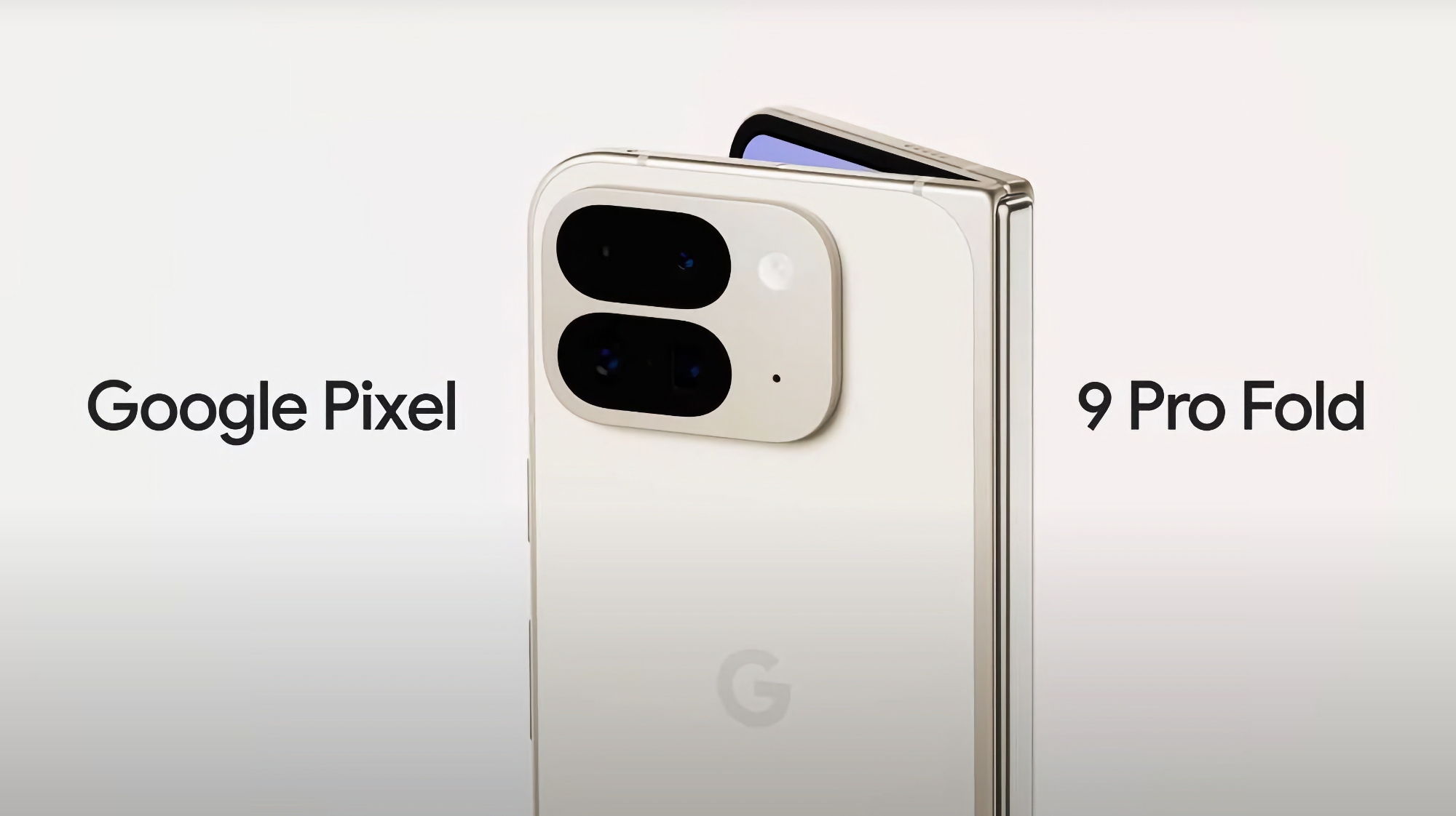 Wo und wann man die Google Pixel 9 Pro Fold Präsentation und andere neue Produkte des Unternehmens sehen kann Wo und wann man die Google Pixel 9 Pro Fold Präsentation und andere neue Produkte des Unternehmens sehen kann