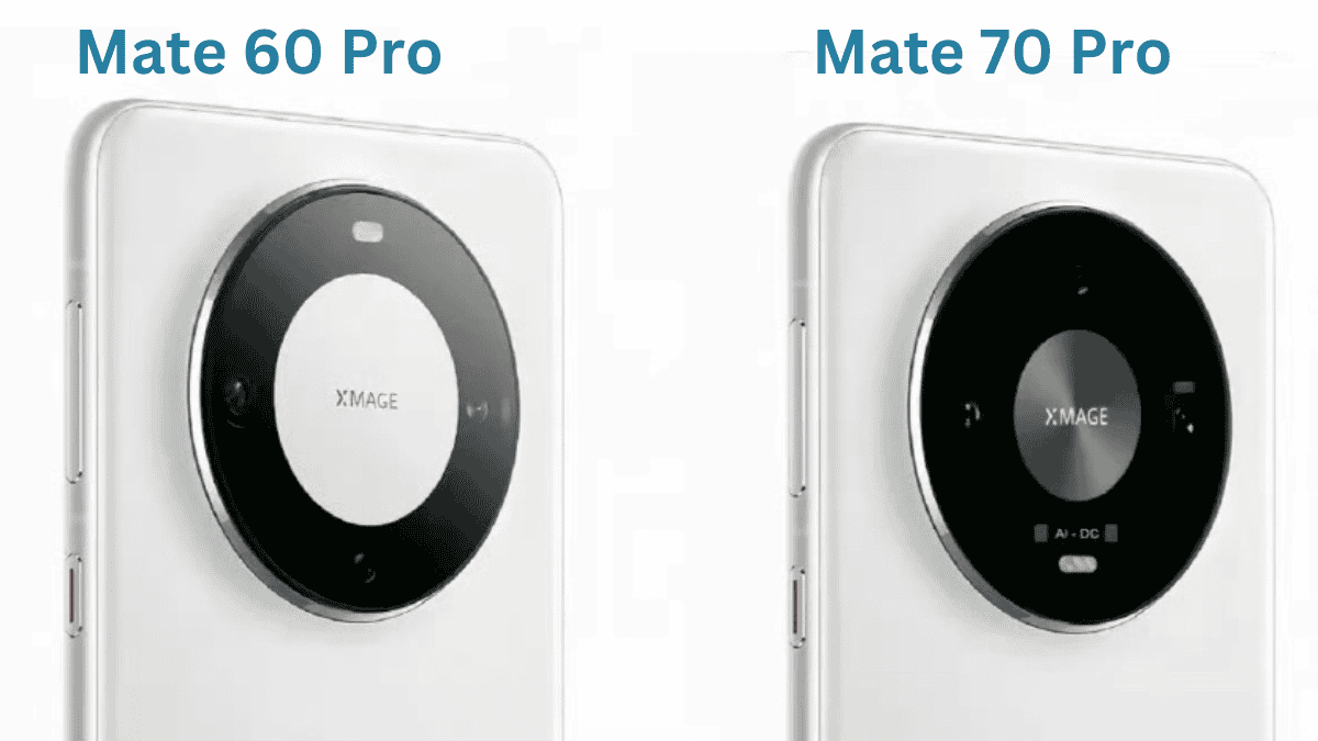 Huawei Mate 70 Pro Leck: neuer Kirin 9100 Chipsatz und 48MP Selfie-Kamera Huawei Mate 70 Pro Leck: neuer Kirin 9100 Chipsatz und 48MP Selfie-Kamera