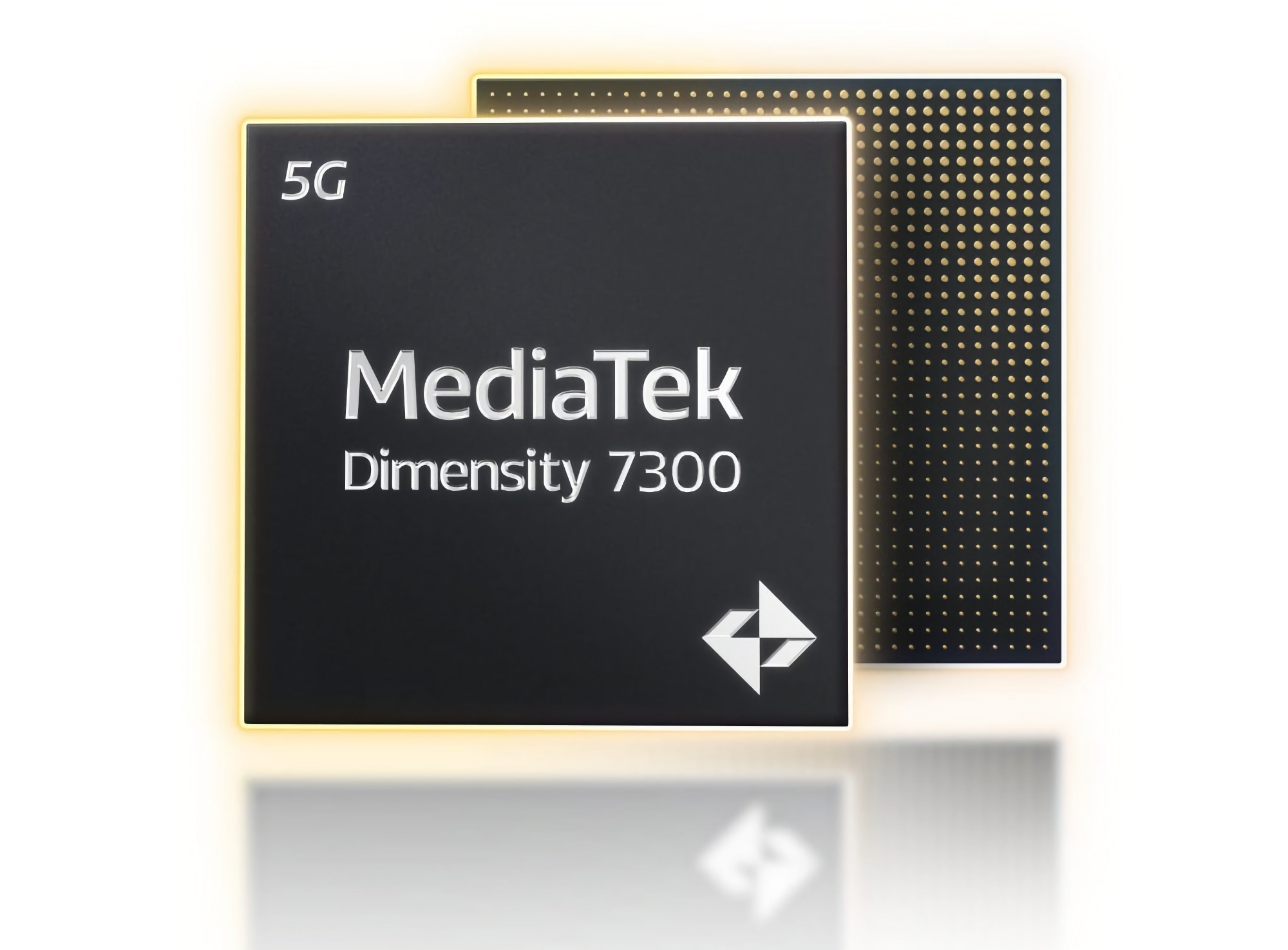 Dimensity 7050-Nachfolger: MediaTek stellt die Prozessoren Dimensity 7300 und Dimensity 7300X vor Dimensity 7050-Nachfolger: MediaTek stellt die Prozessoren Dimensity 7300 und Dimensity 7300X vor