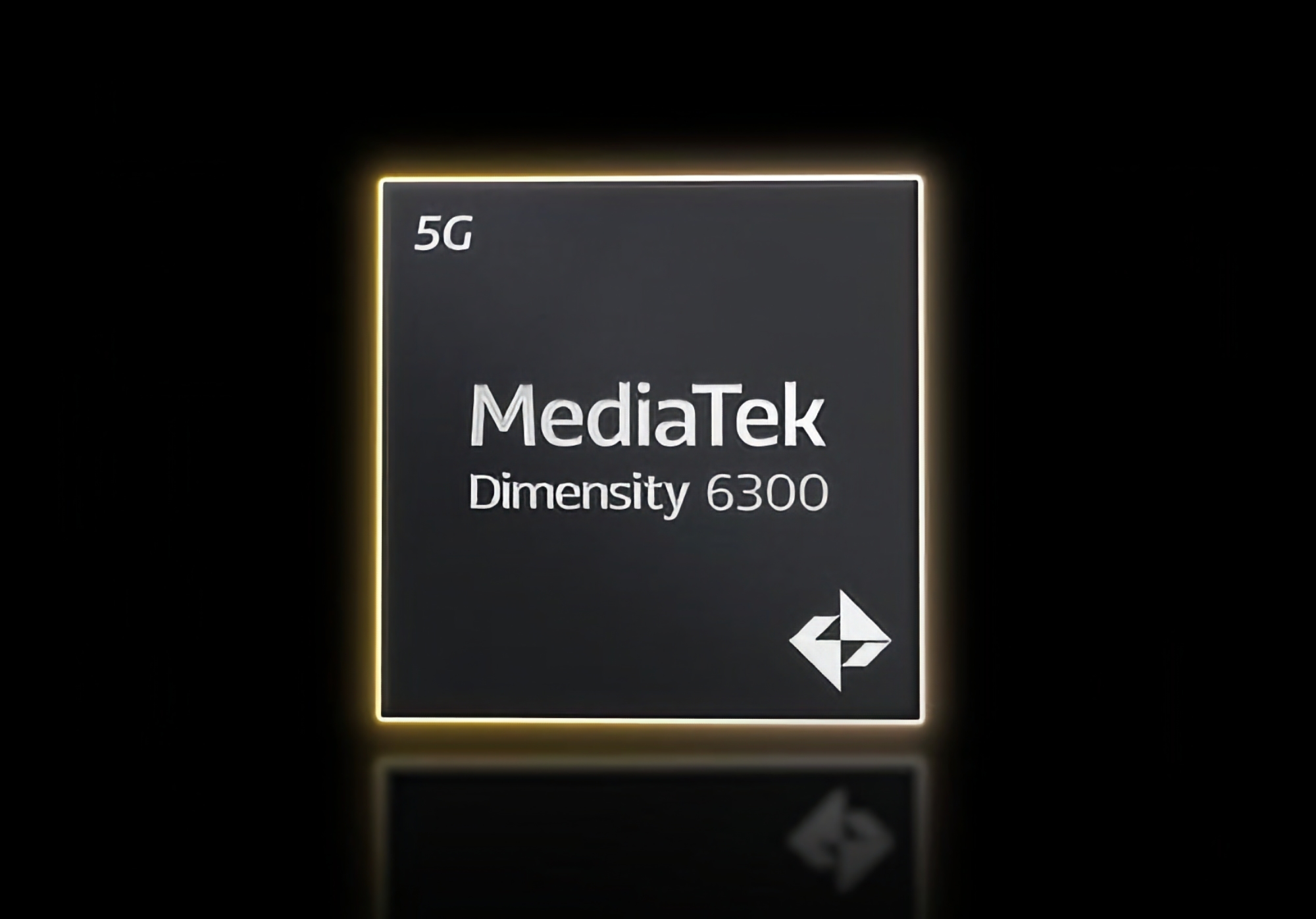 MediaTek stellt mit dem Dimensity 6300 einen neuen Prozessor für günstige Smartphones vor MediaTek stellt mit dem Dimensity 6300 einen neuen Prozessor für günstige Smartphones vor