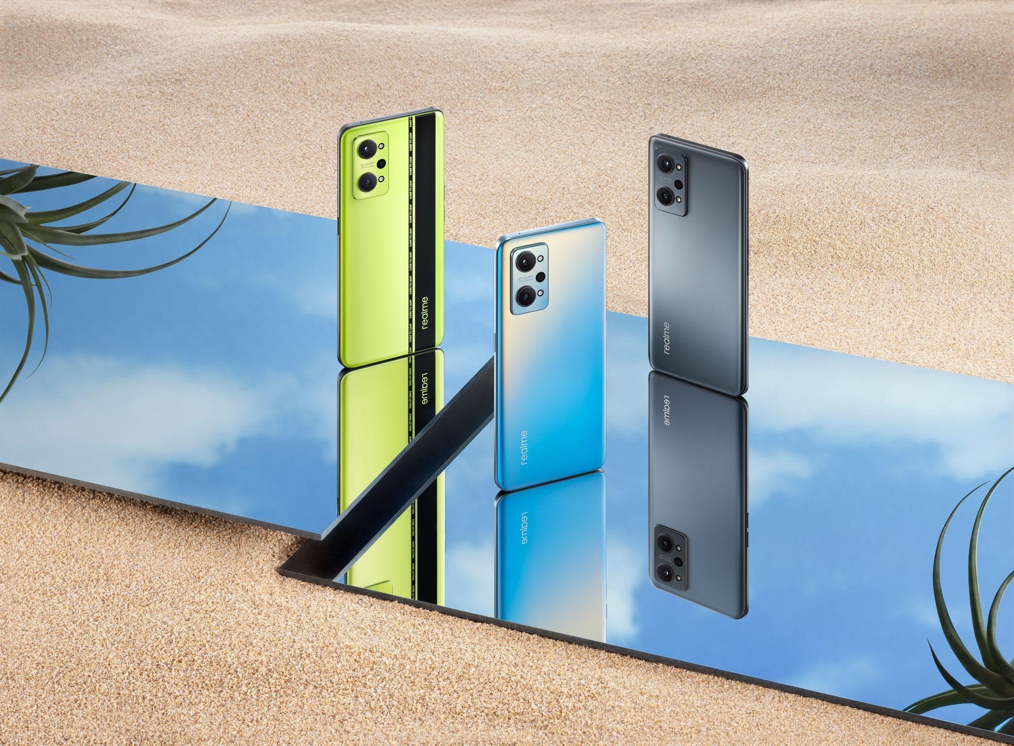 Insider: Realme GT Neo 3 und eines der Redmi K50 Smartphones erhalten einen neuen MediaTek Dimensity 8000 Chip Insider: Realme GT Neo 3 und eines der Redmi K50 Smartphones erhalten einen neuen MediaTek Dimensity 8000 Chip