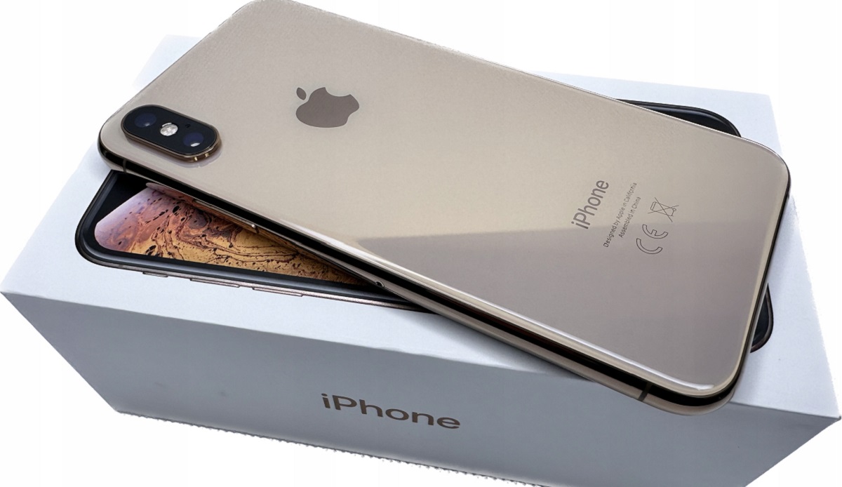Erforschung der fortschrittlichen Funktionen des iPhone XS iPhone XS: Enthüllung der Technologie hinter Apples eleganter Innovation