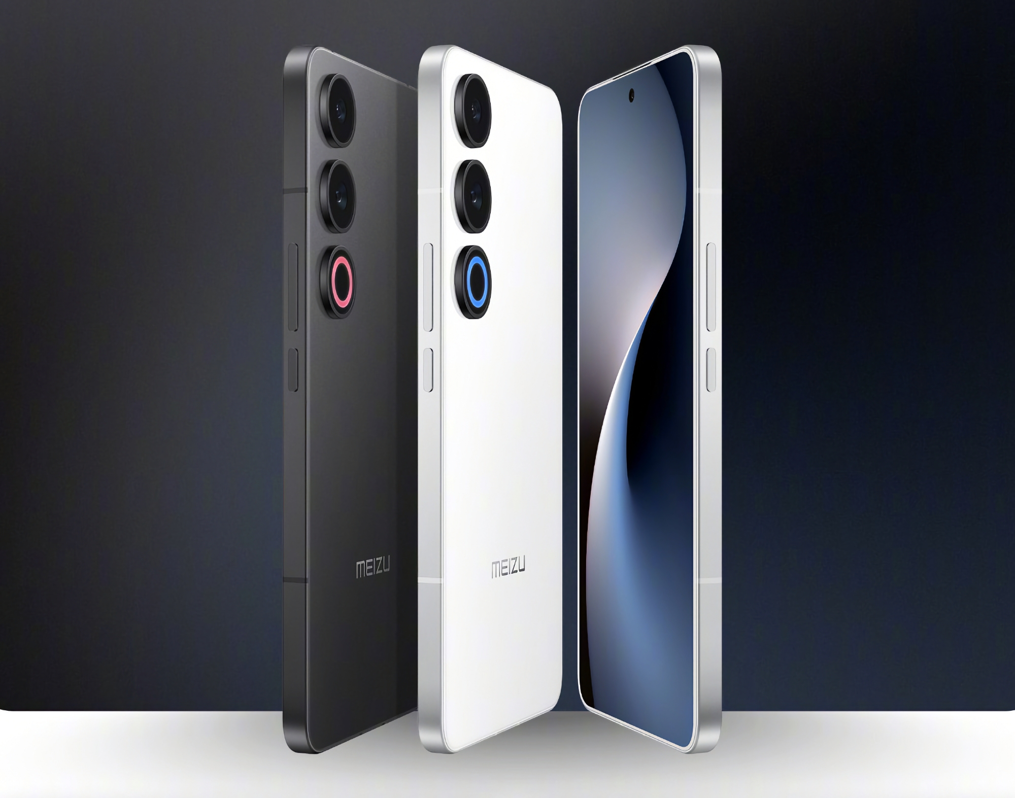 Es ist offiziell: Das Meizu 21 Note mit Snapdragon 8 Gen 2-Chip und 5.500mAh-Akku wird am 21. Mai auf den Markt kommen Es ist offiziell: Das Meizu 21 Note mit Snapdragon 8 Gen 2-Chip und 5.500mAh-Akku wird am 21. Mai auf den Markt kommen